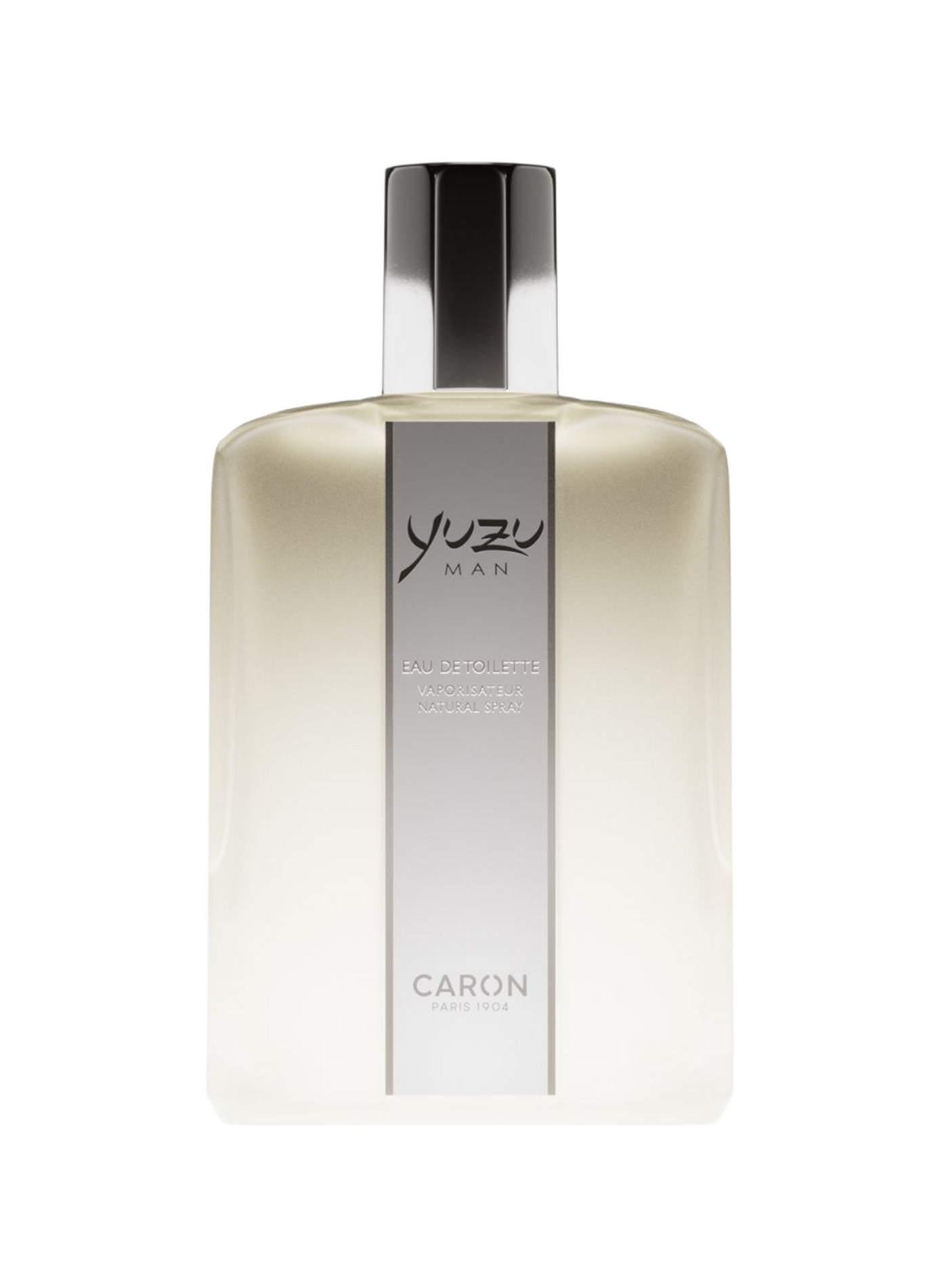 Eau de Toilette - Yuzu Man
Toilettenwasser - Yuzu Man CARON No color