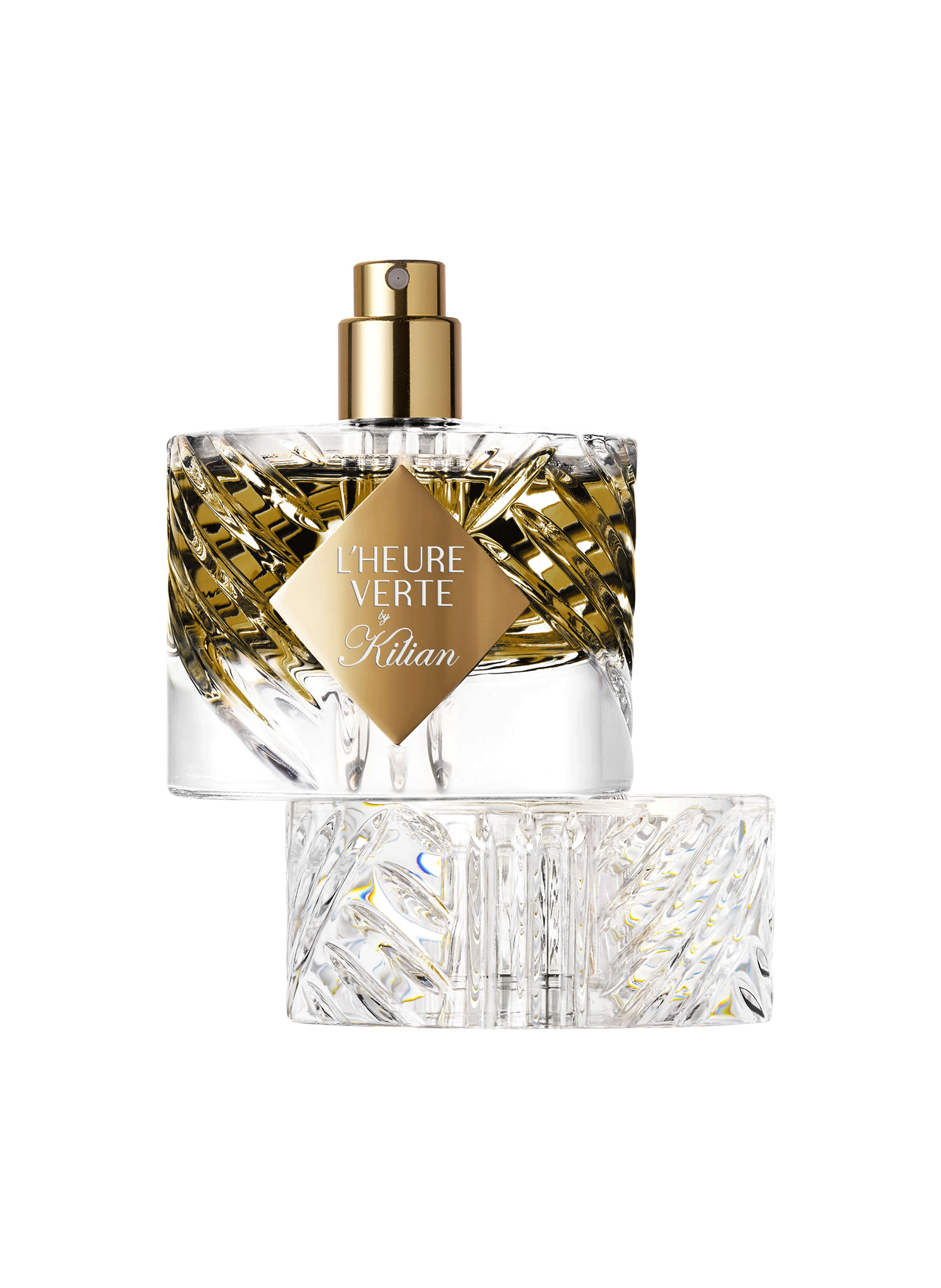 L?Heure Verte eau de parfum KILIAN PARIS No color