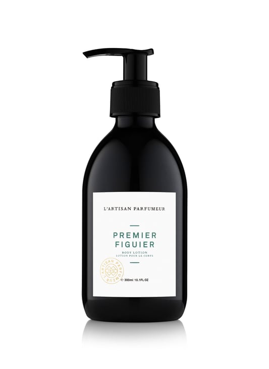 Premier Figuier - Lotion Hydratante