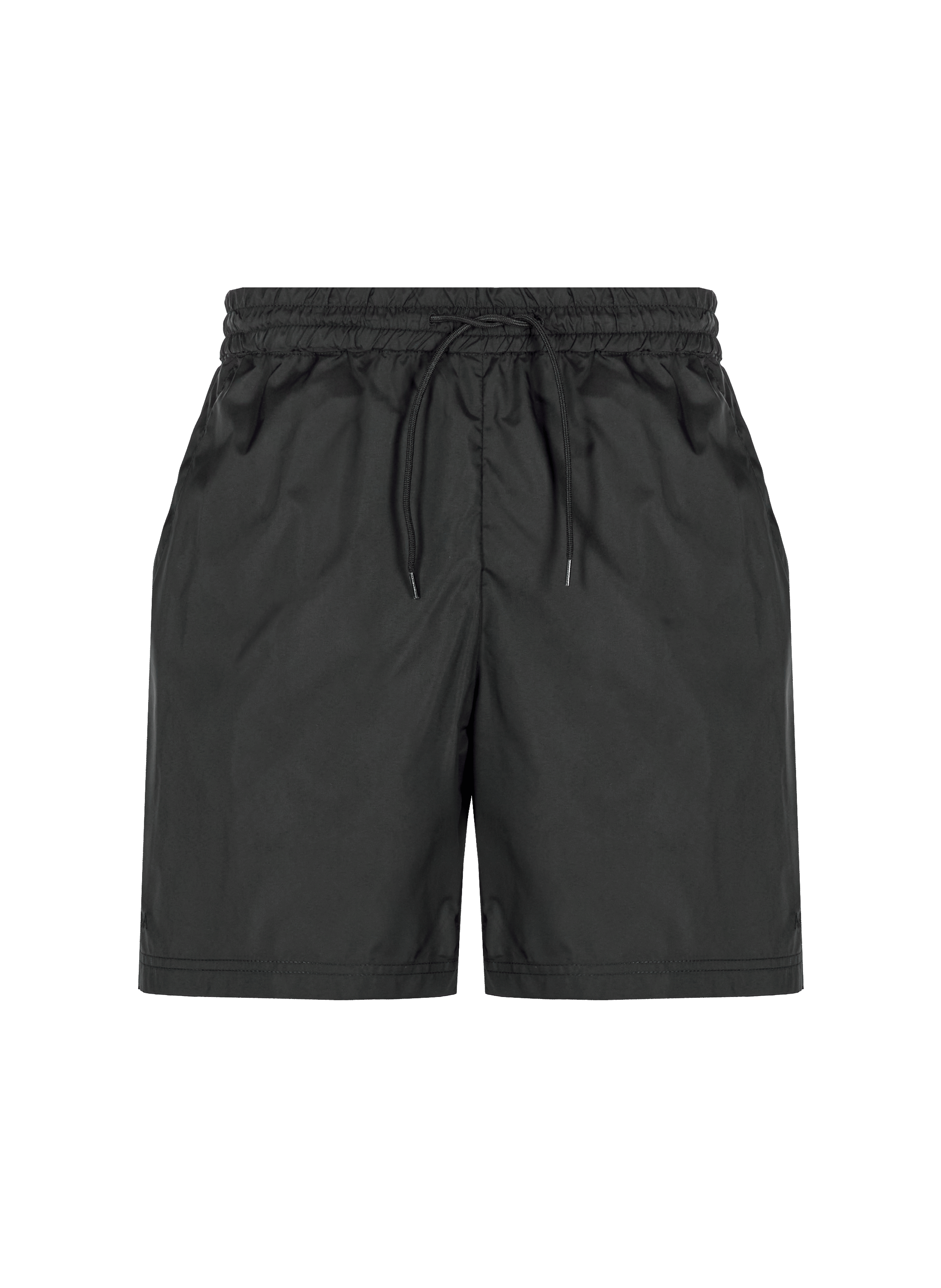 A.P.C. Bobby swim shorts Multicolour