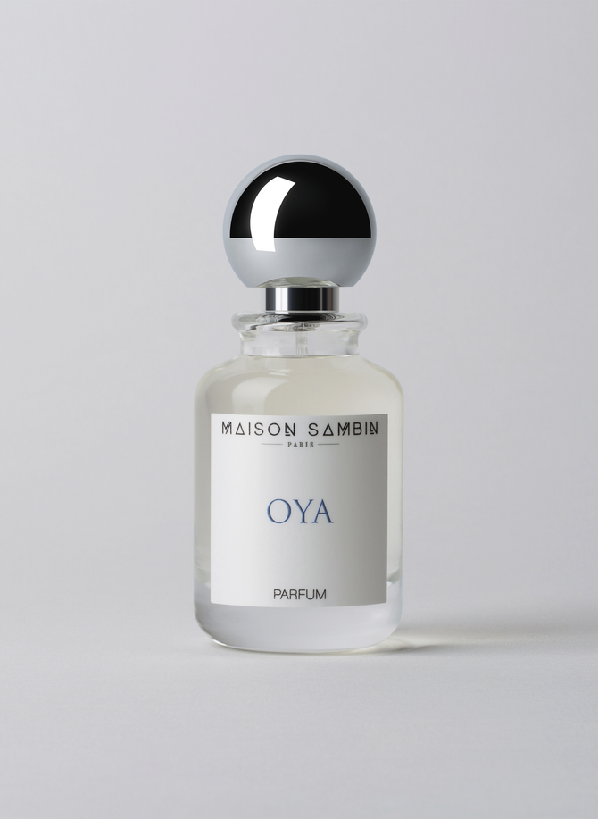 Oya - Perfume MAISON SAMBIN