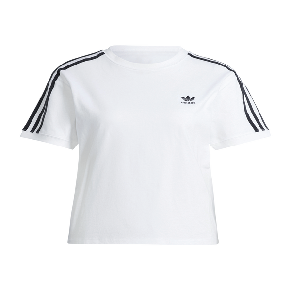 Adidas Originals Cotton Logo T-shirt