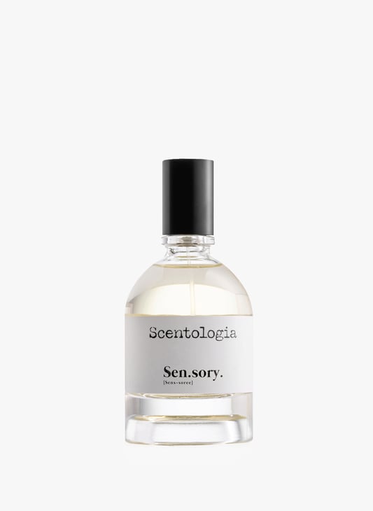 Eau de parfum - Sensory