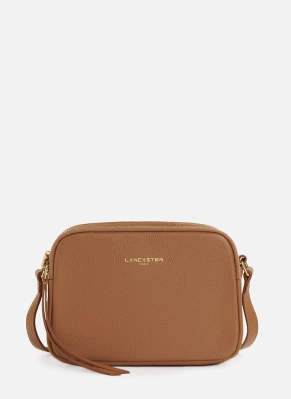 Pochette bandoulière femme best sale lancaster