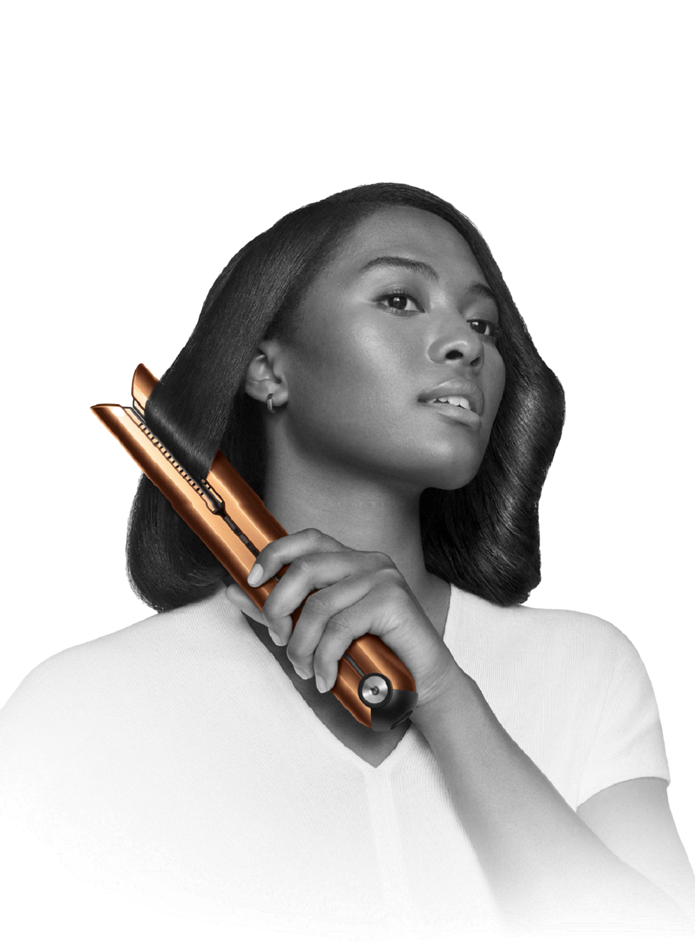 Corrale Nickel Cuivre DYSON Nickel/cuivré