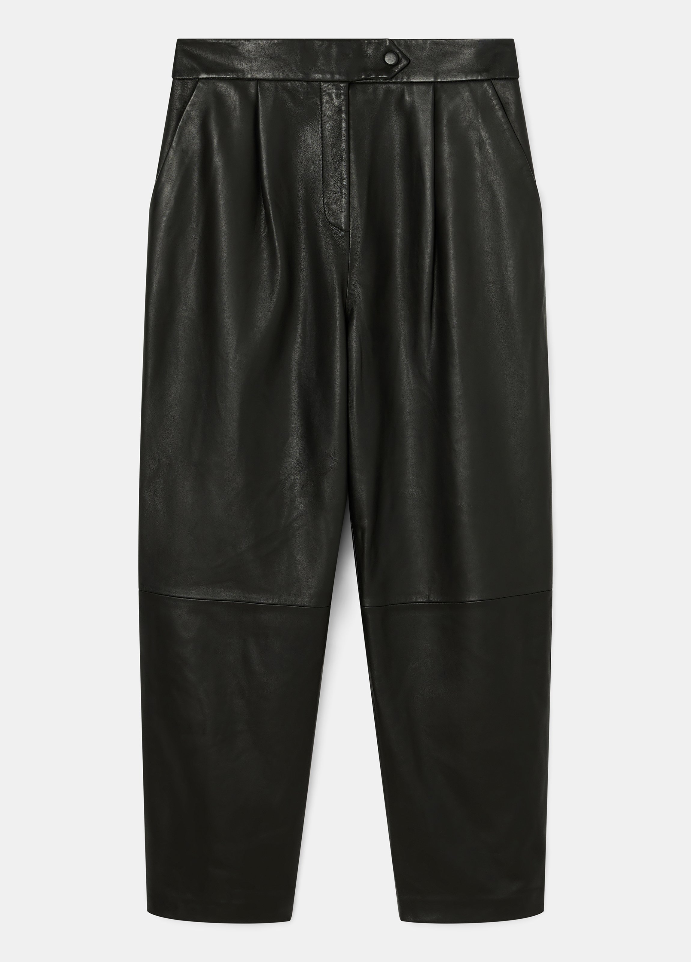 Pantalon paaso TARA JARMON Noir