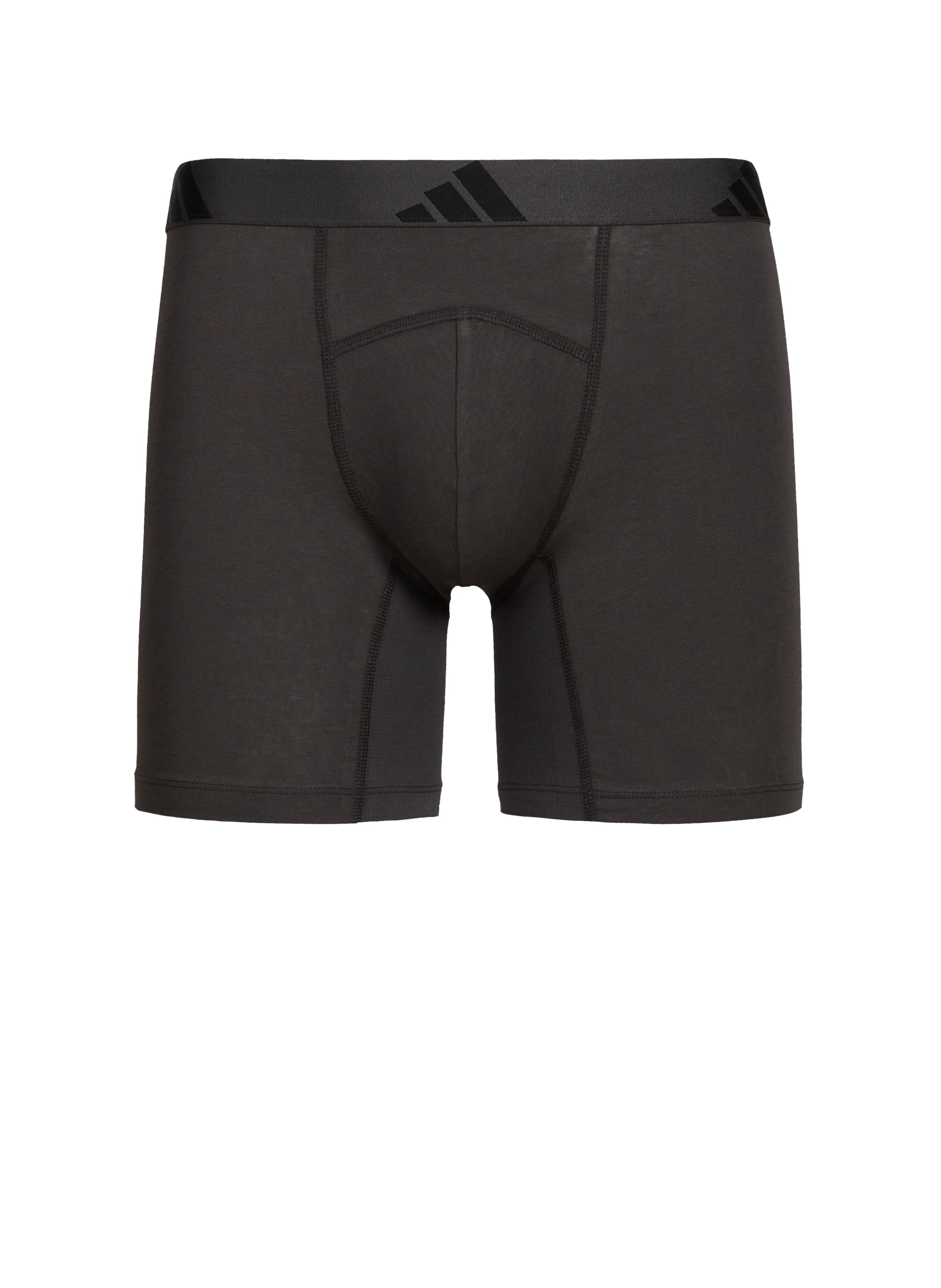 Lot de 2 boxers  ADIDAS Multicolore