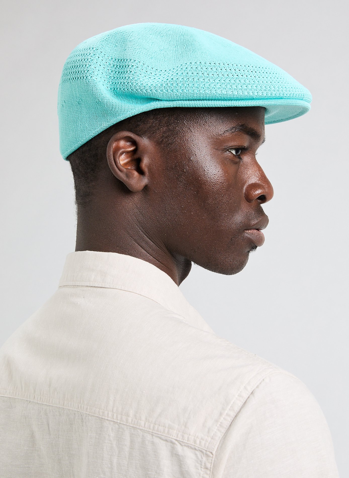 Tropic beret  Multicolour