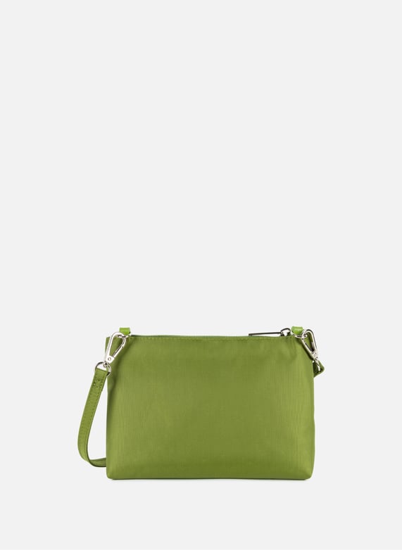 Petit pochette - smart kba | Vert by LANCASTER Petit pochette - smart kba Vert