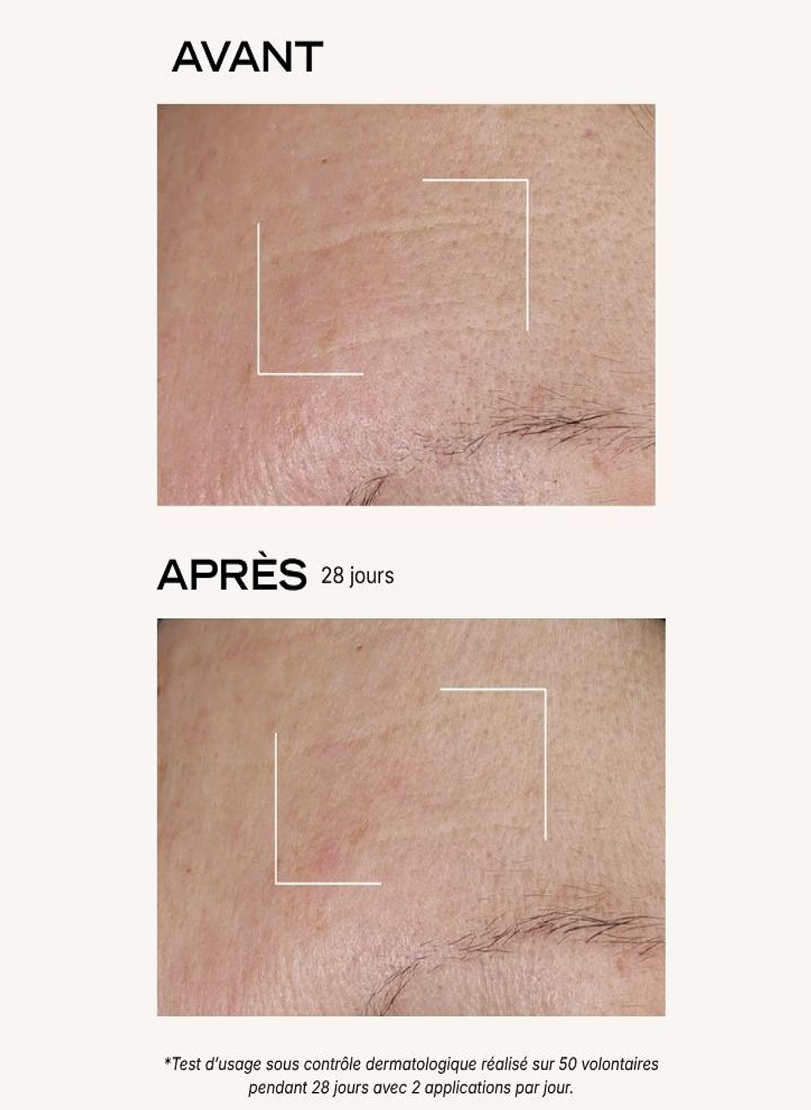 Crème jeunesse PAYOT No color