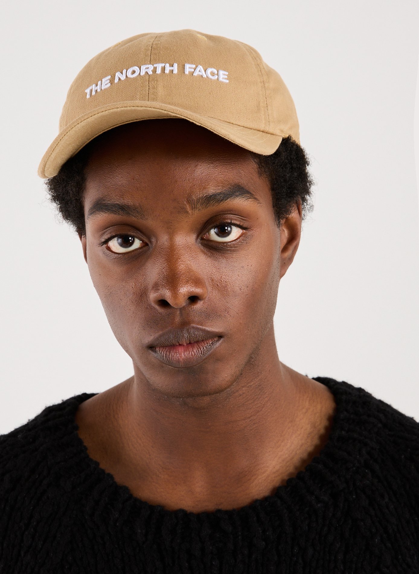 Cap THE NORTH FACE Beige