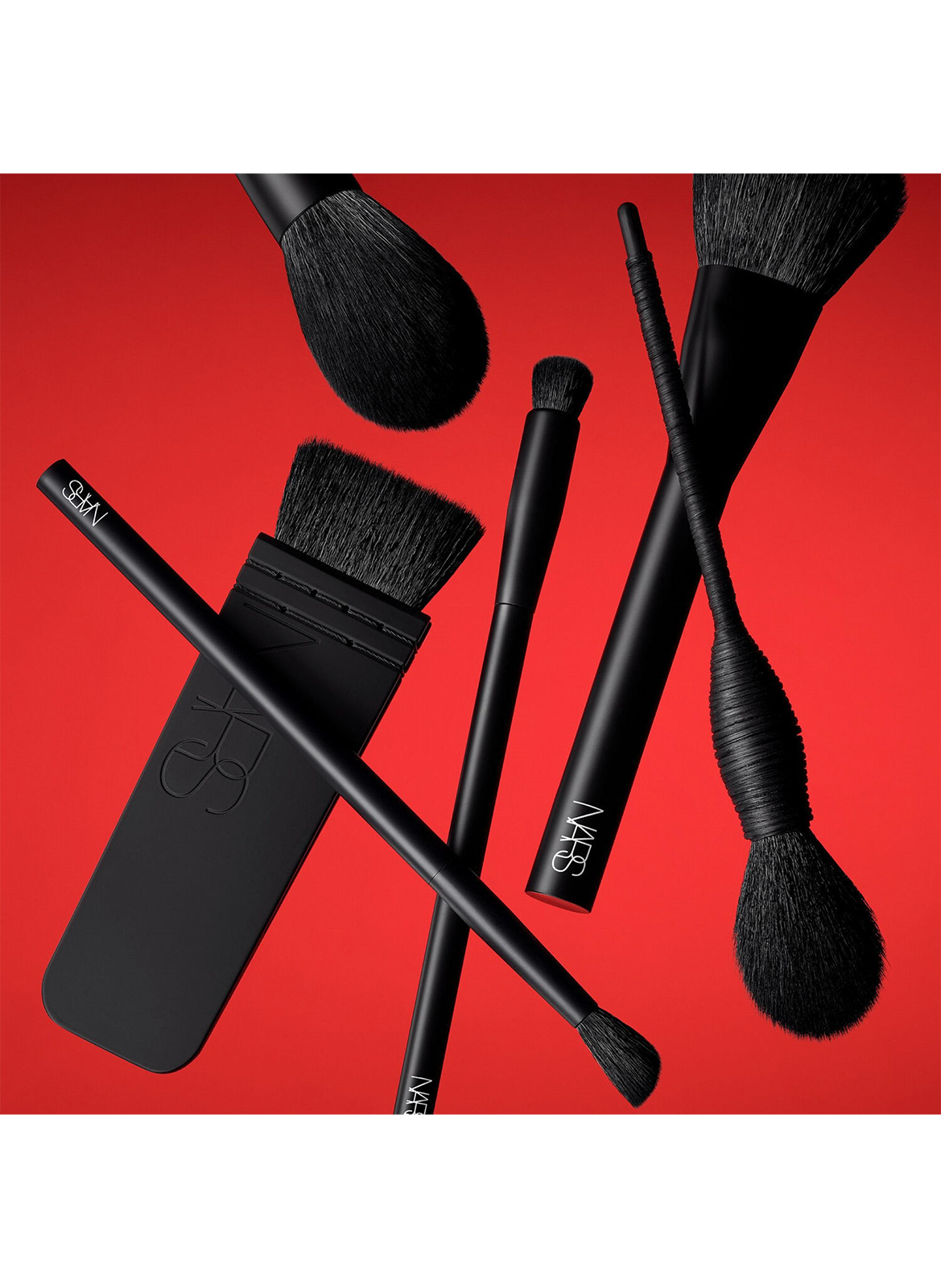 Pinceau Multi-use Precision NARS No color