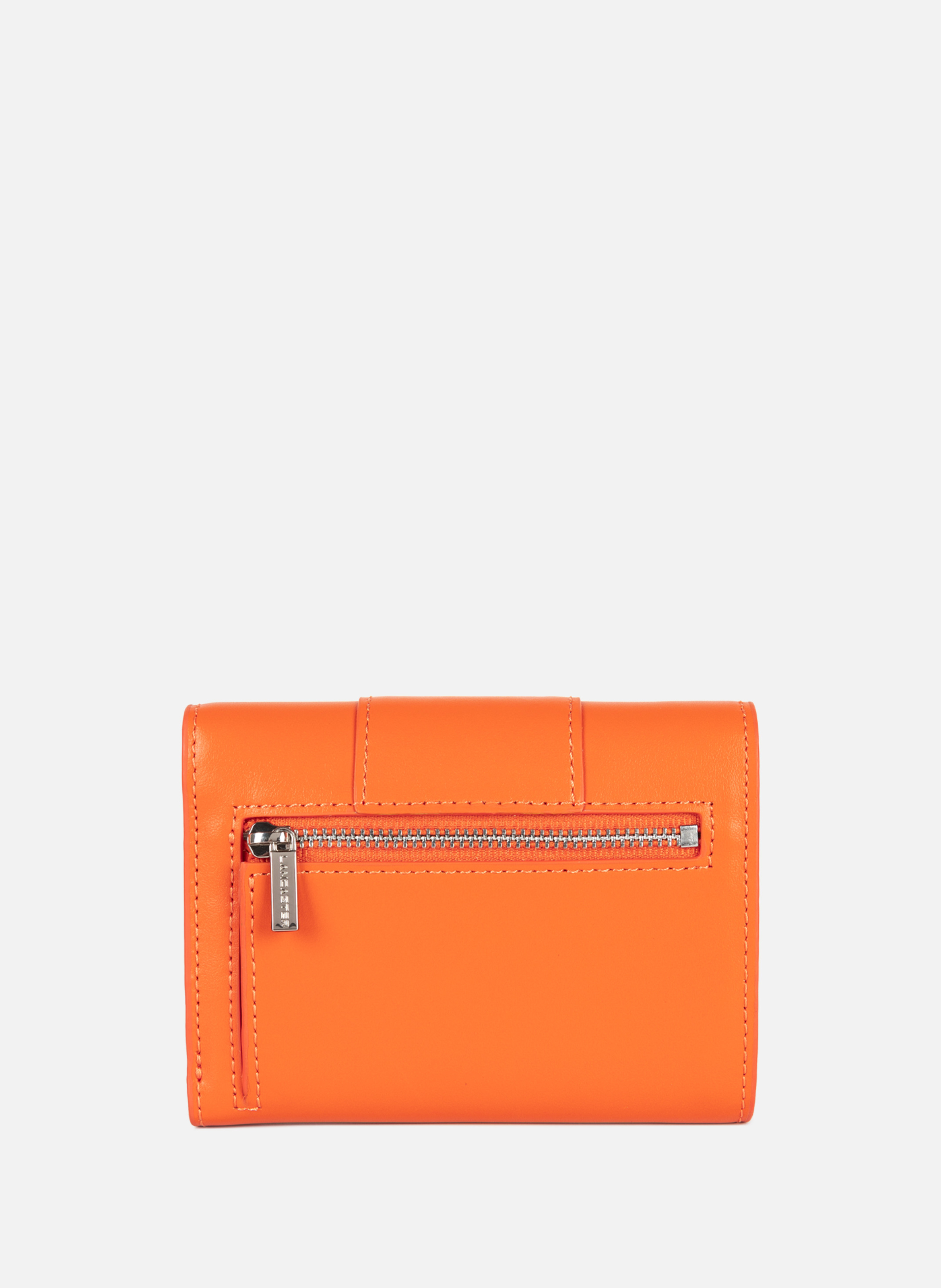 Wallet - Paris Ily LANCASTER Orange