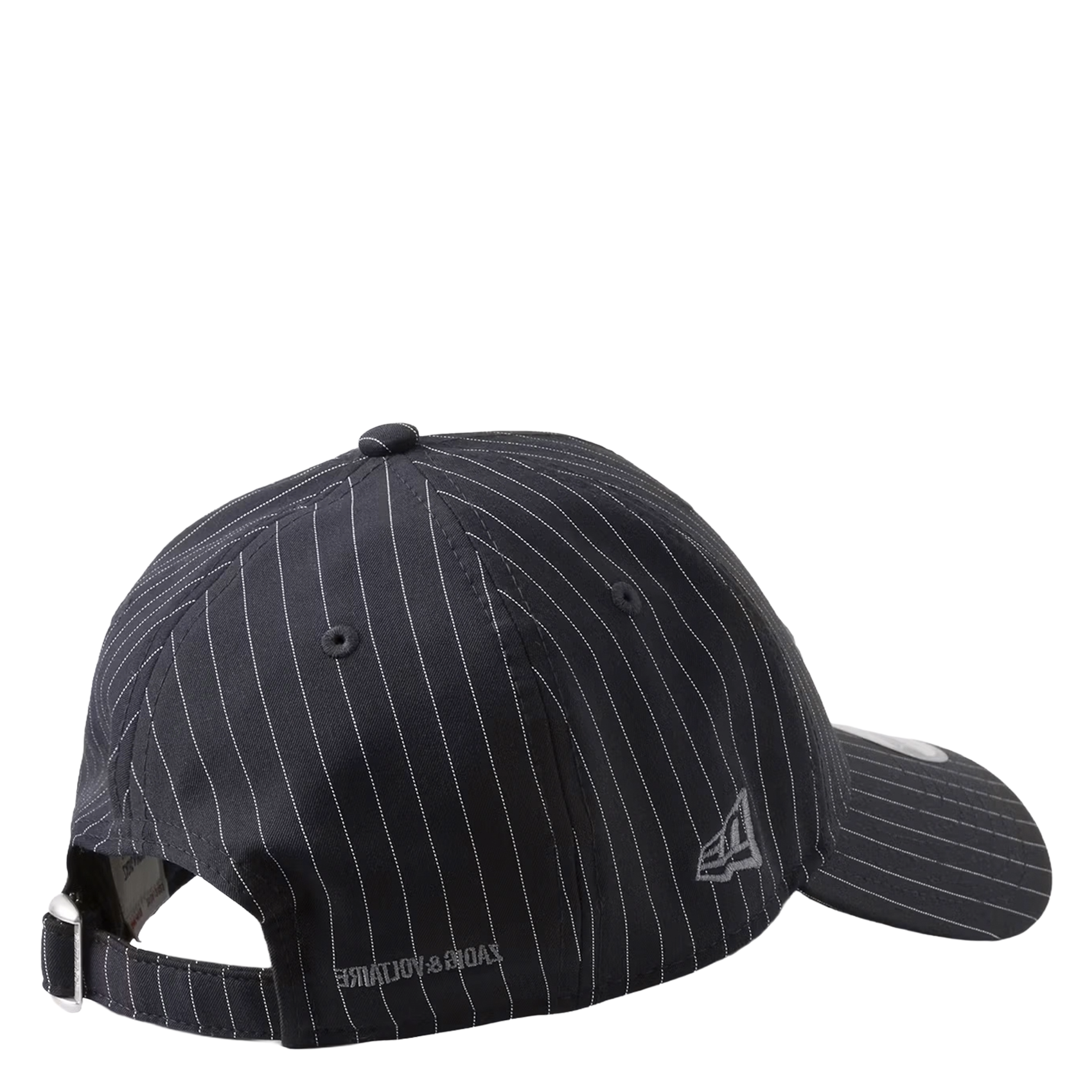 Casquette en coton rayé neweraxzv ZADIG&VOLTAIRE Bleu