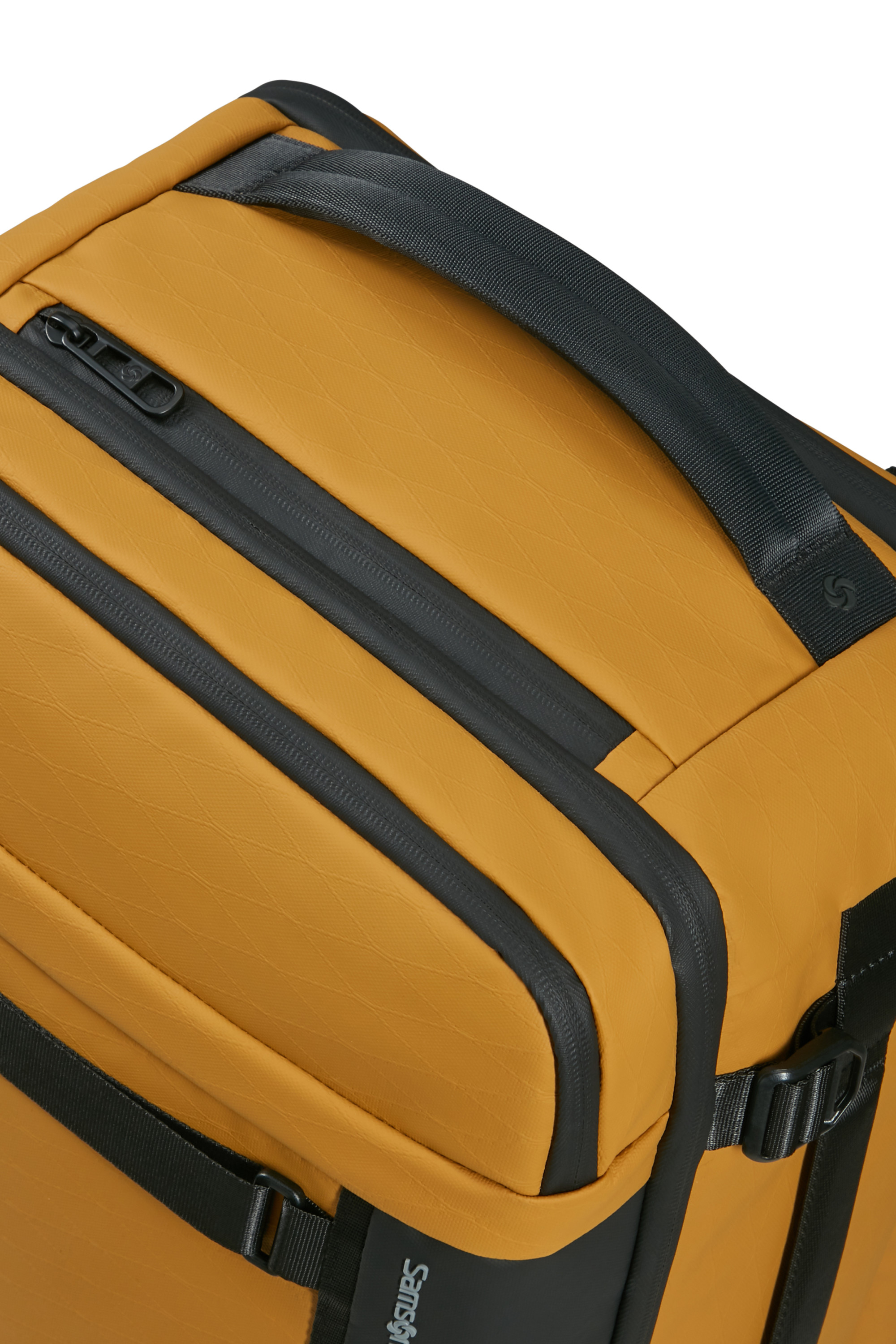 Cabin pack sac à dos ordinateur SAMSONITE Jaune