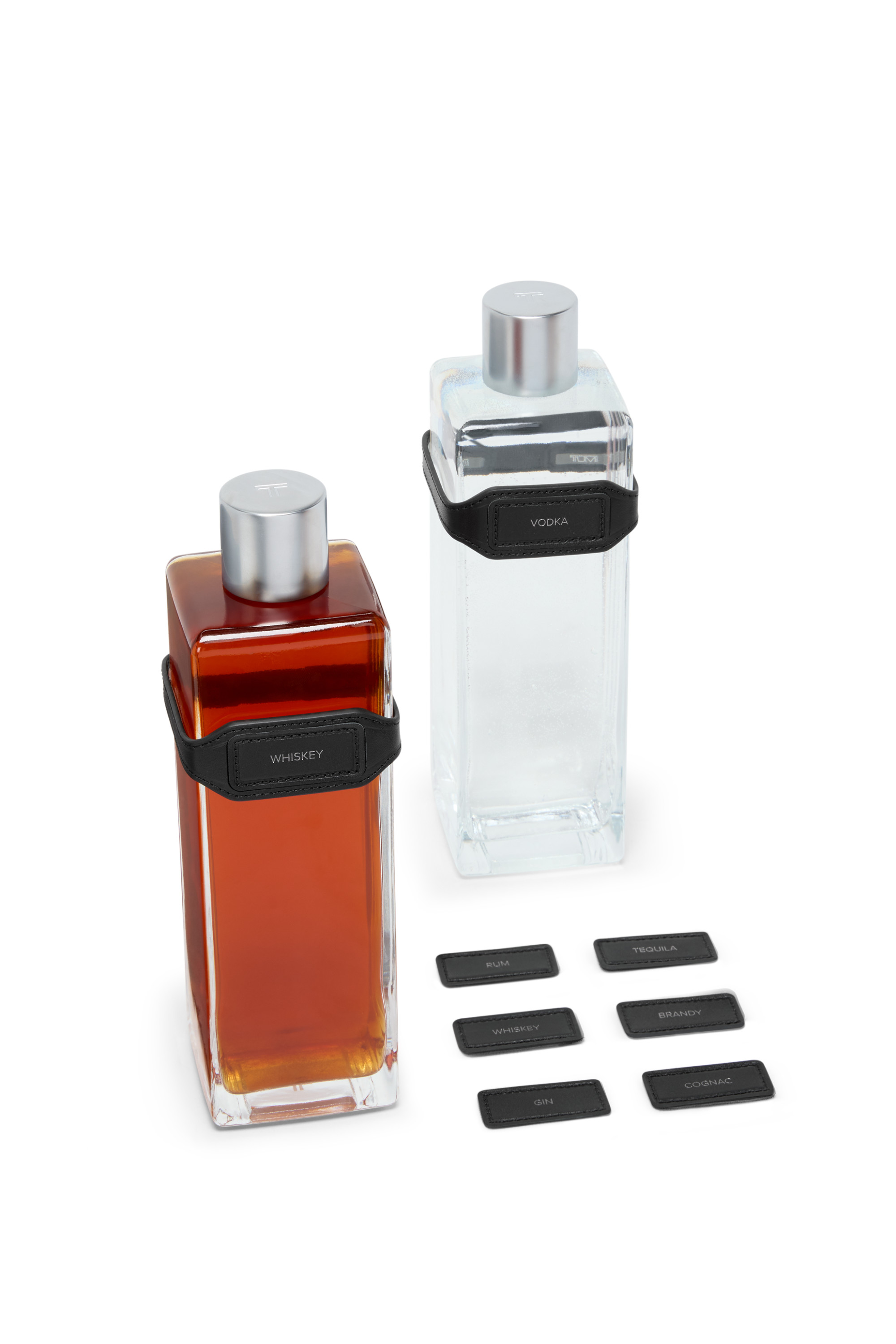 19 degree aluminum transporter taille s TUMI Argent