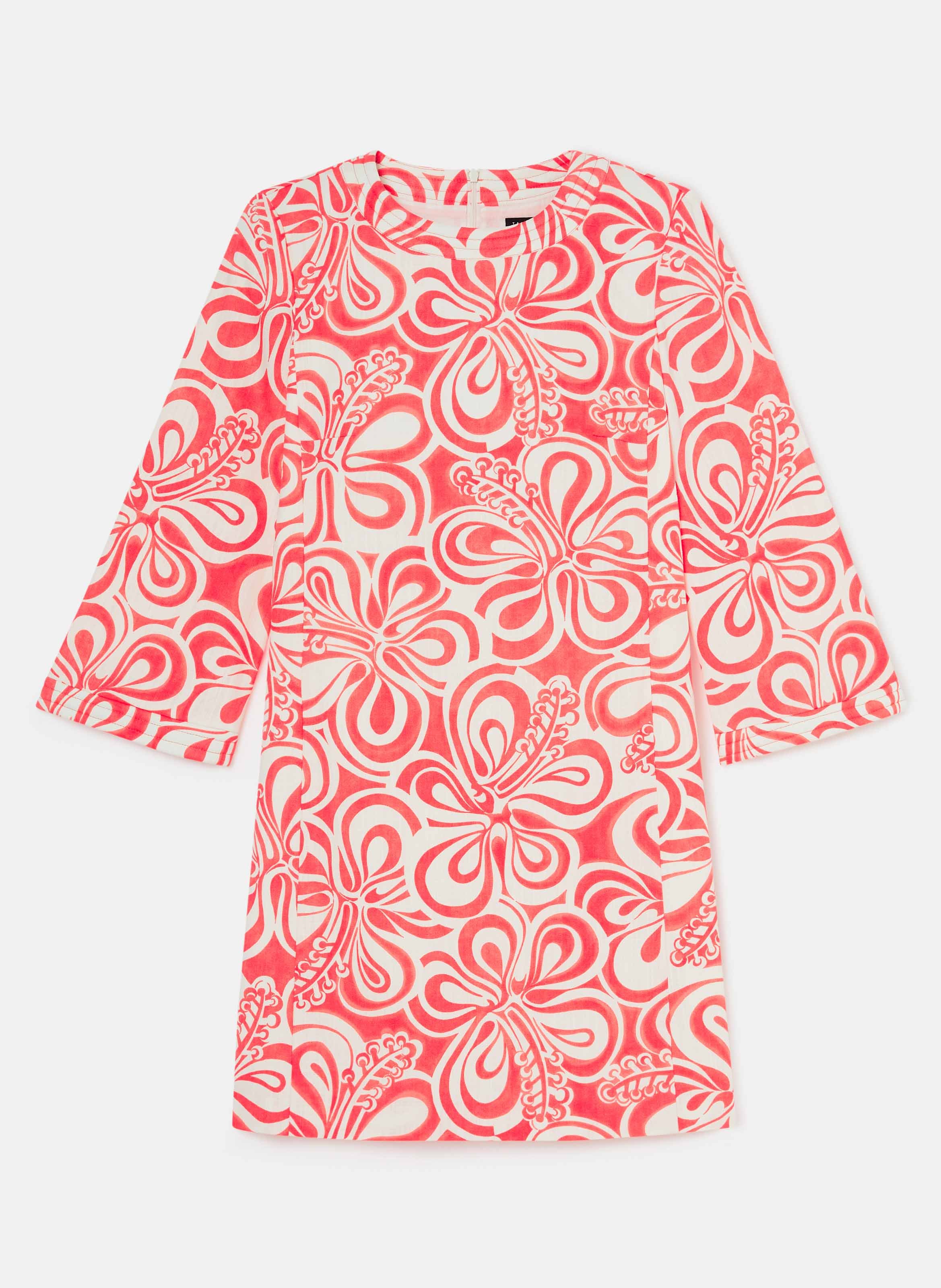 Robe rivanna TARA JARMON Orange