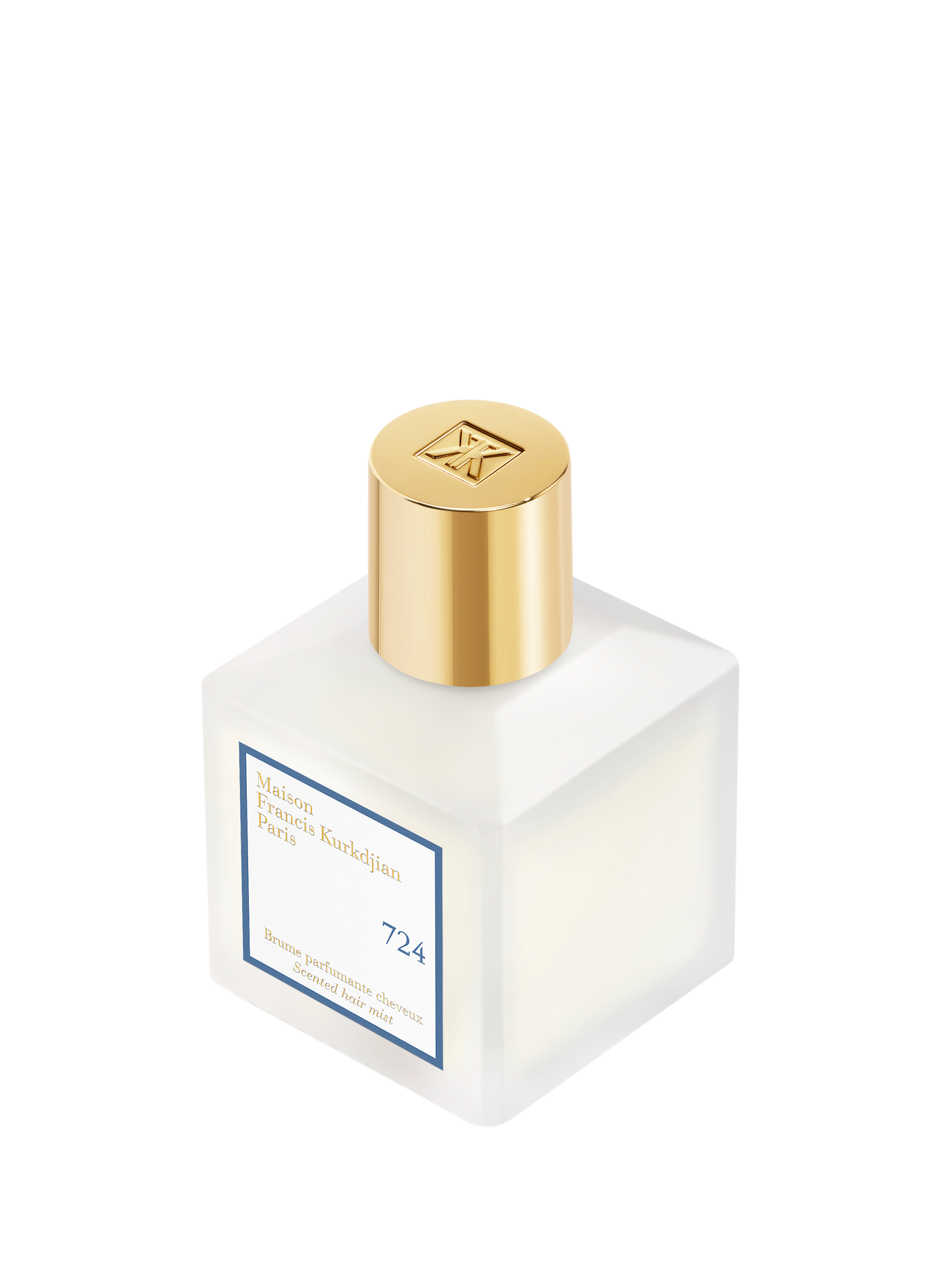 Brume parfumante cheveux - 724 MAISON FRANCIS KURKDJIAN No color