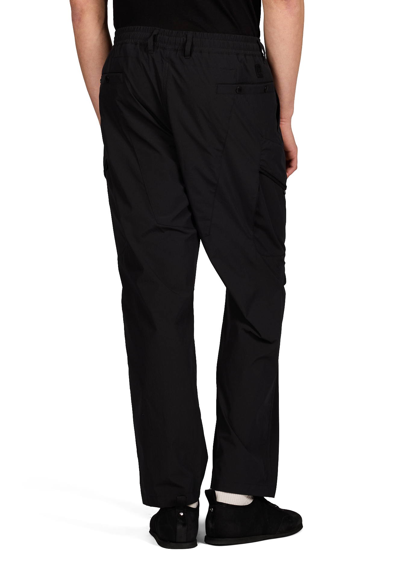 Pantalon cargo PARAJUMPERS Noir