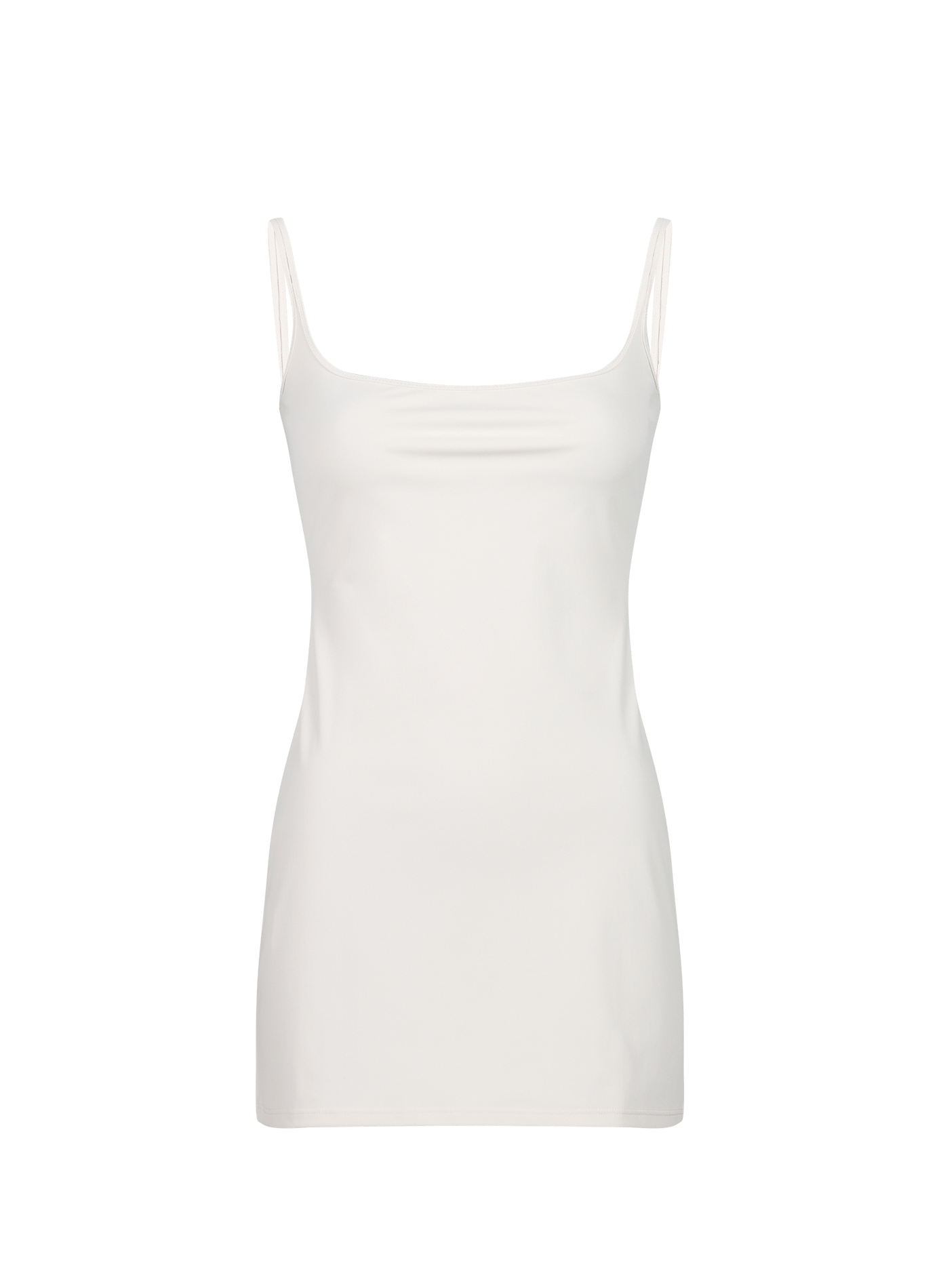 Miniabito monocolore Lula GIMAGUAS Bianco