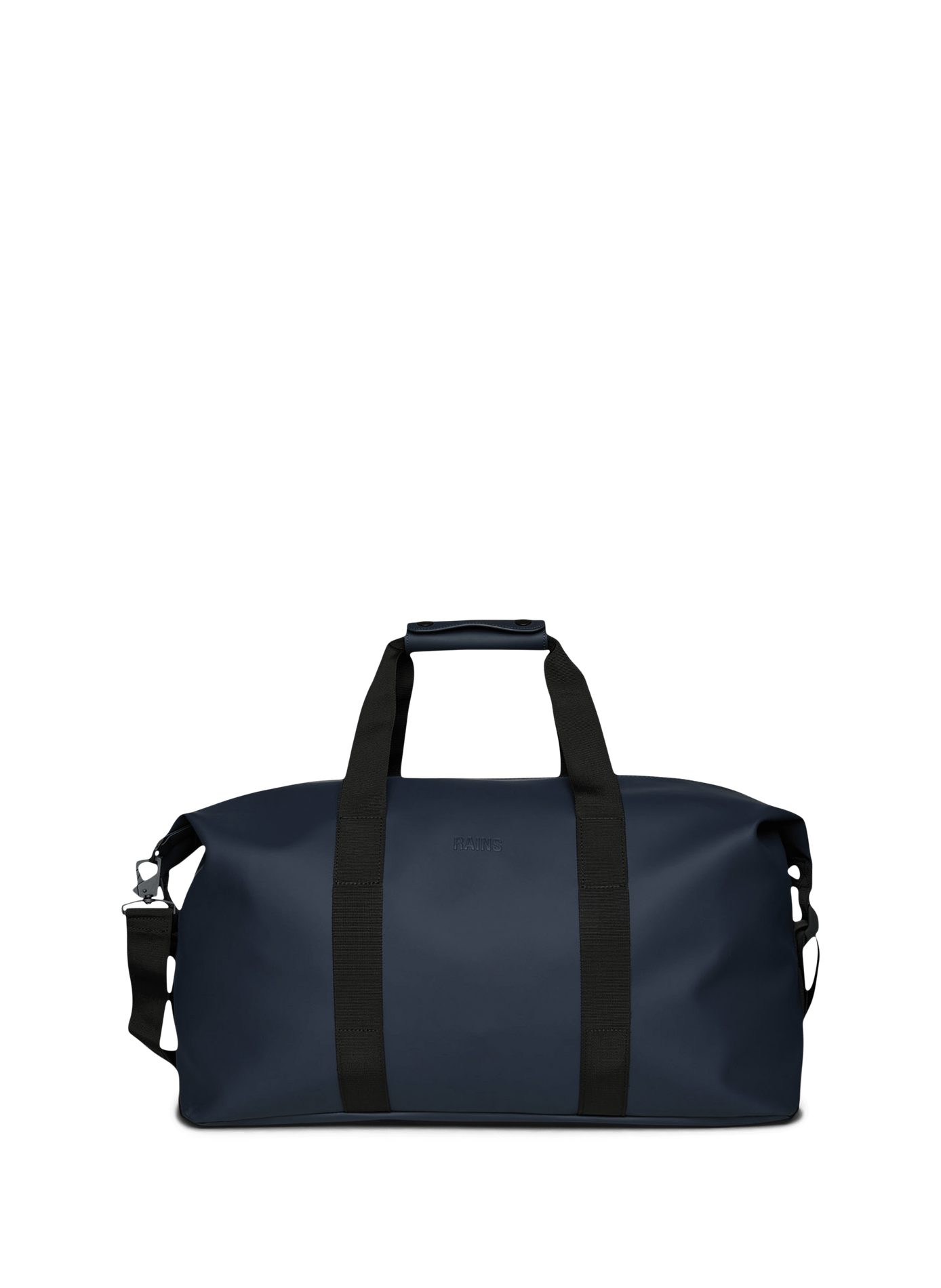 Sac de voyage Hilo imperméable RAINS Bleu