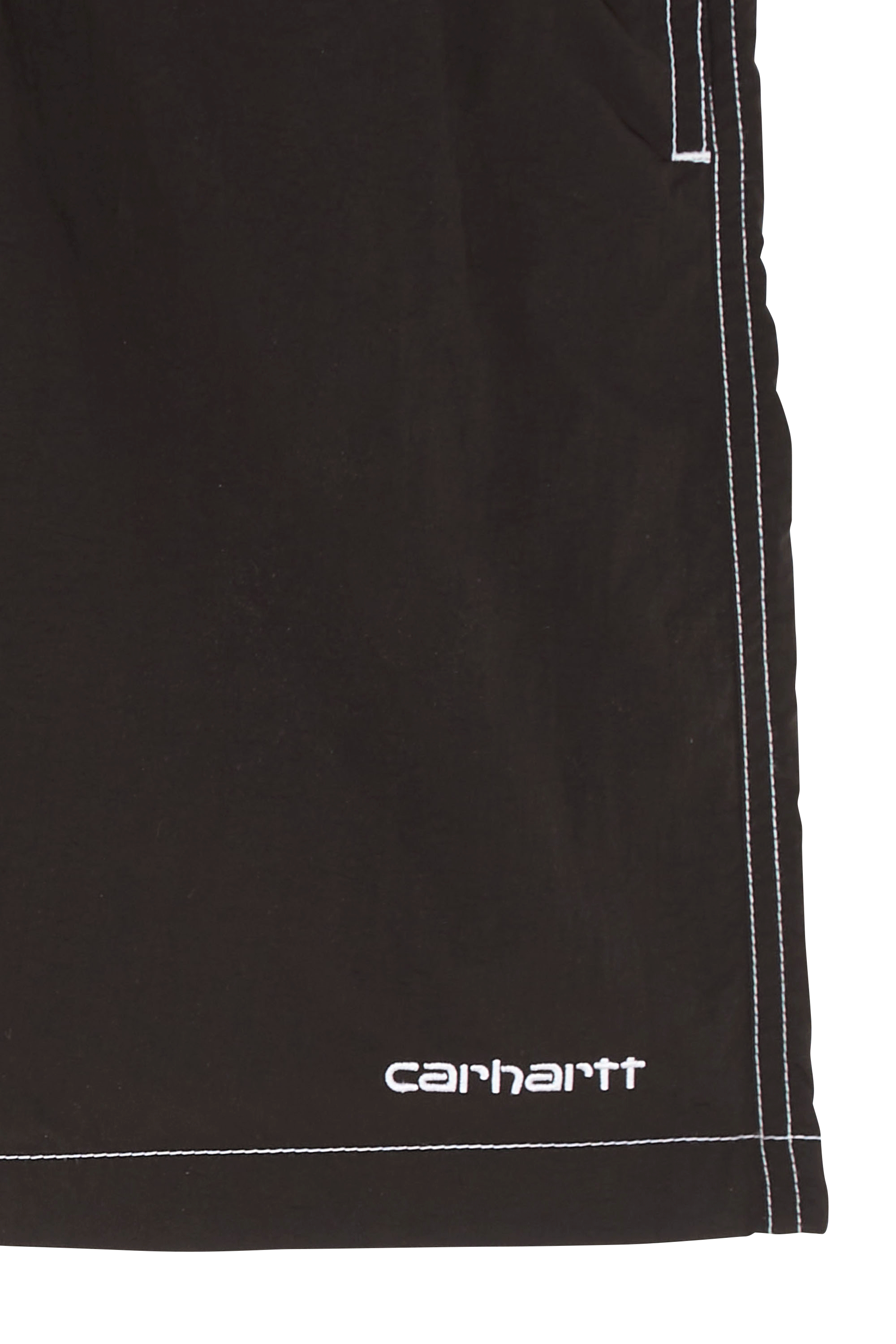 Short de bain canby swim trunks CARHARTT WIP Noir