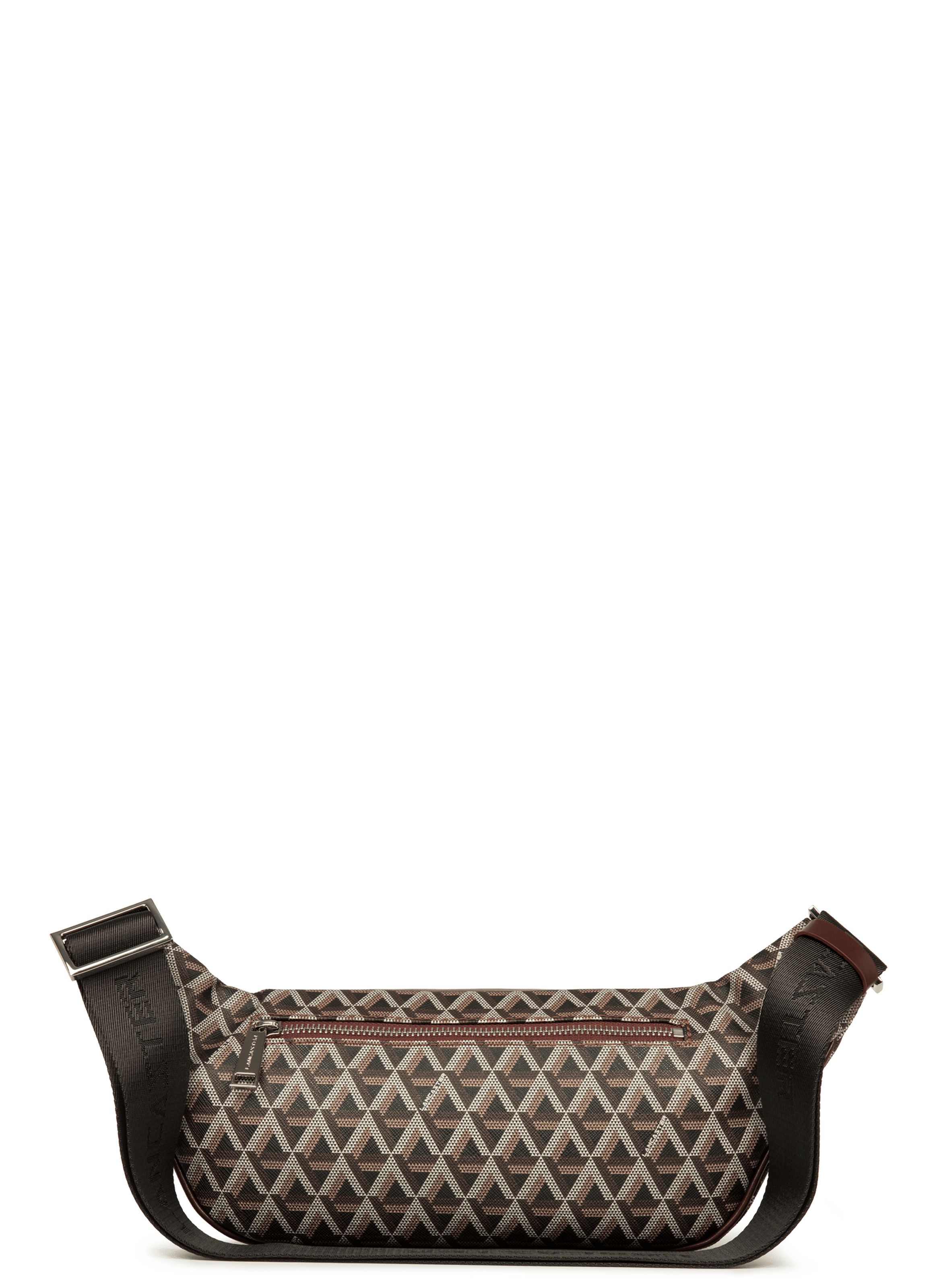 Belt bag - ikon it LANCASTER Brown