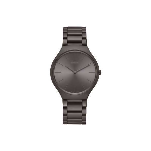 Montre quartz en céramique Montre quartz en céramique