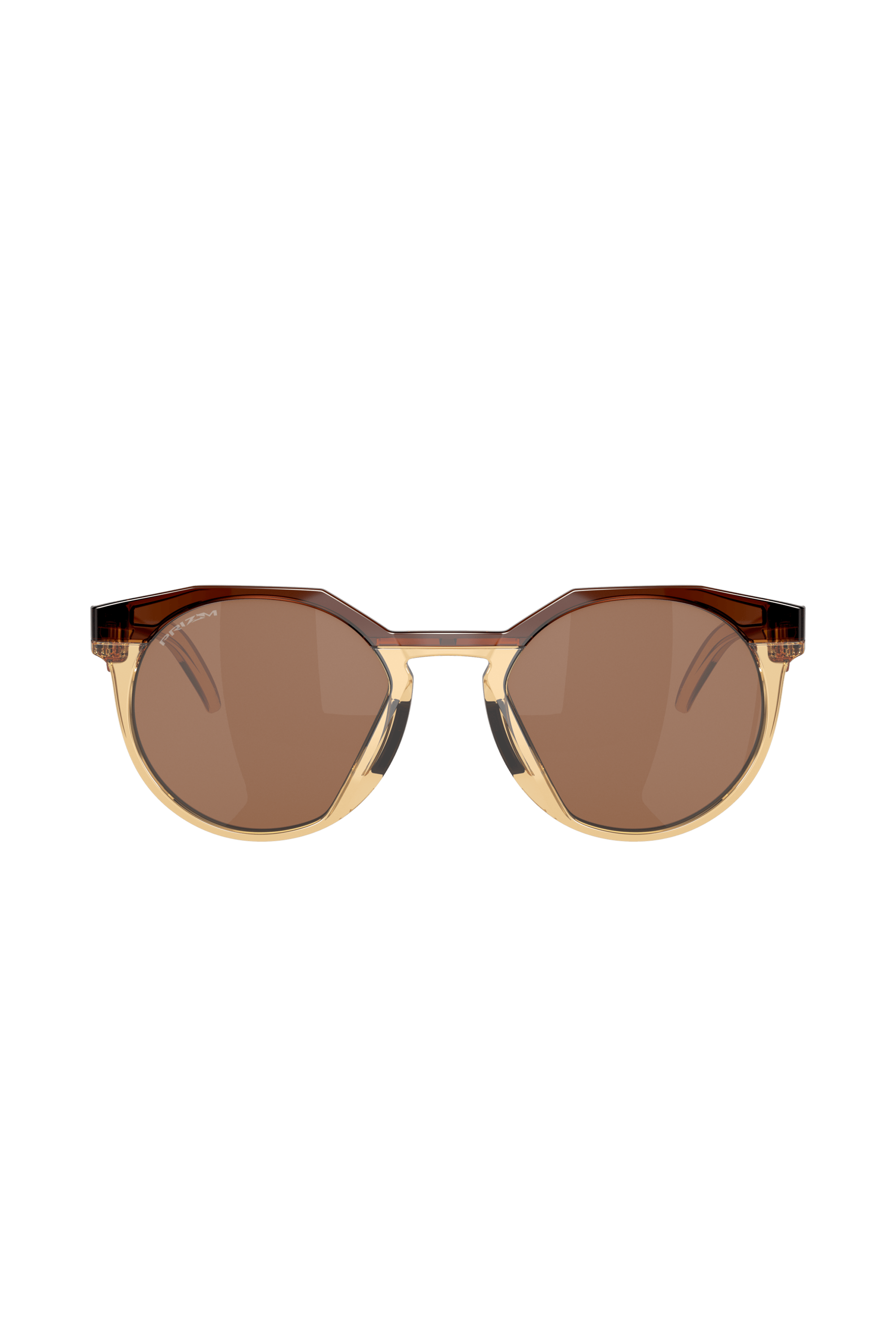 Lunettes de soleil hstn OAKLEY Marron