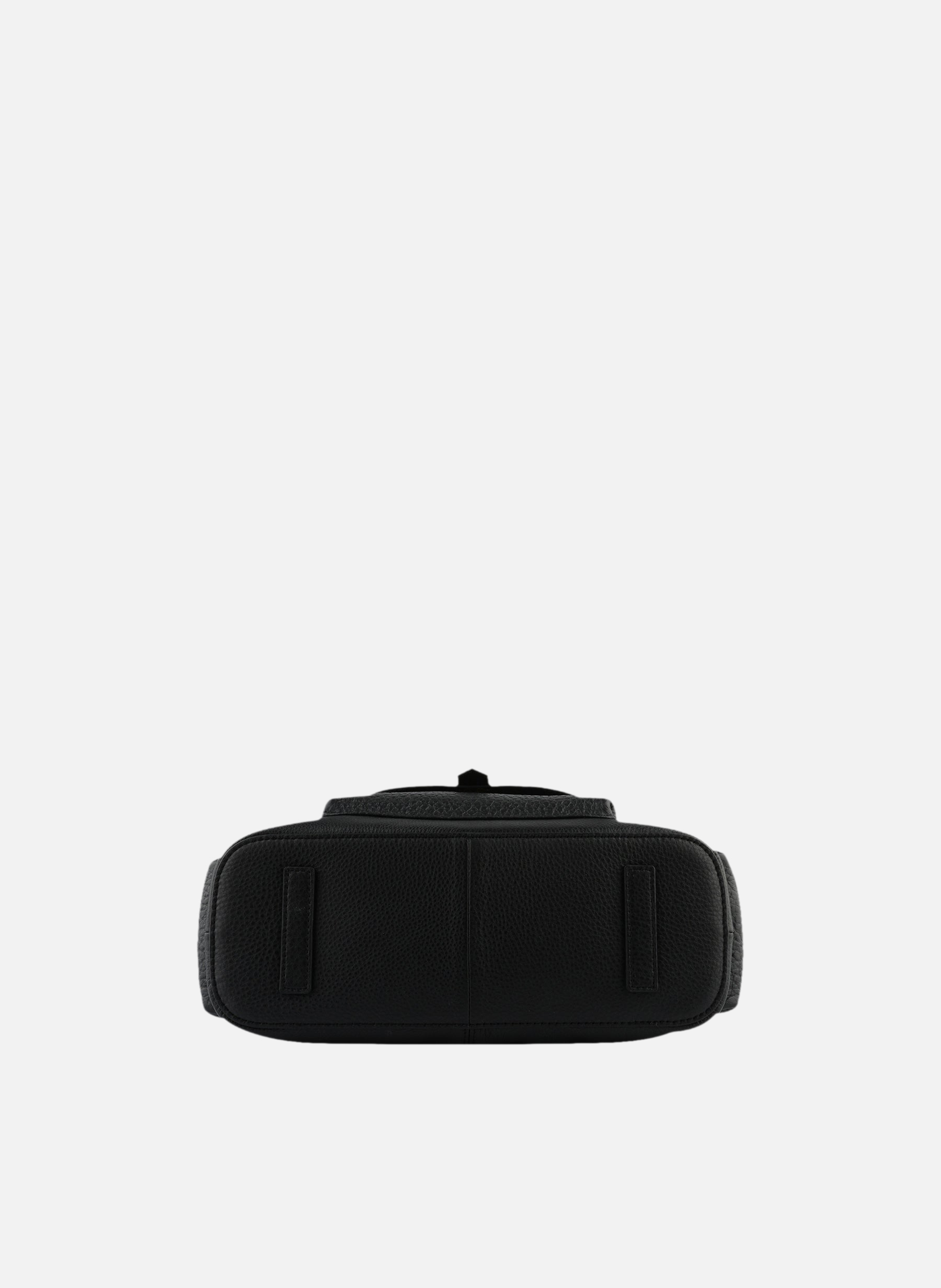 Reporter | sac porté épaule POURCHET Noir