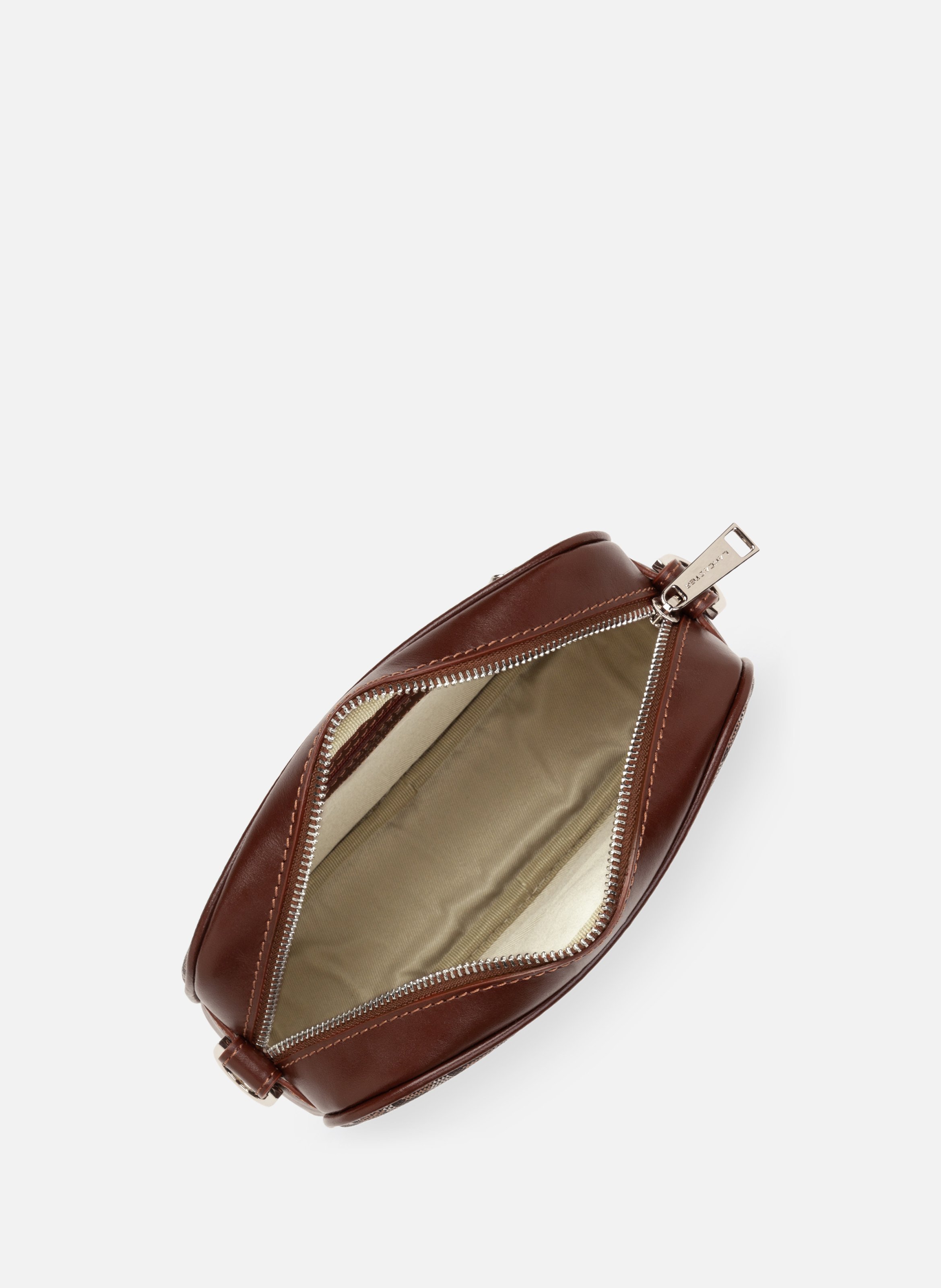 Sac trotteur - ikon it LANCASTER Marron
