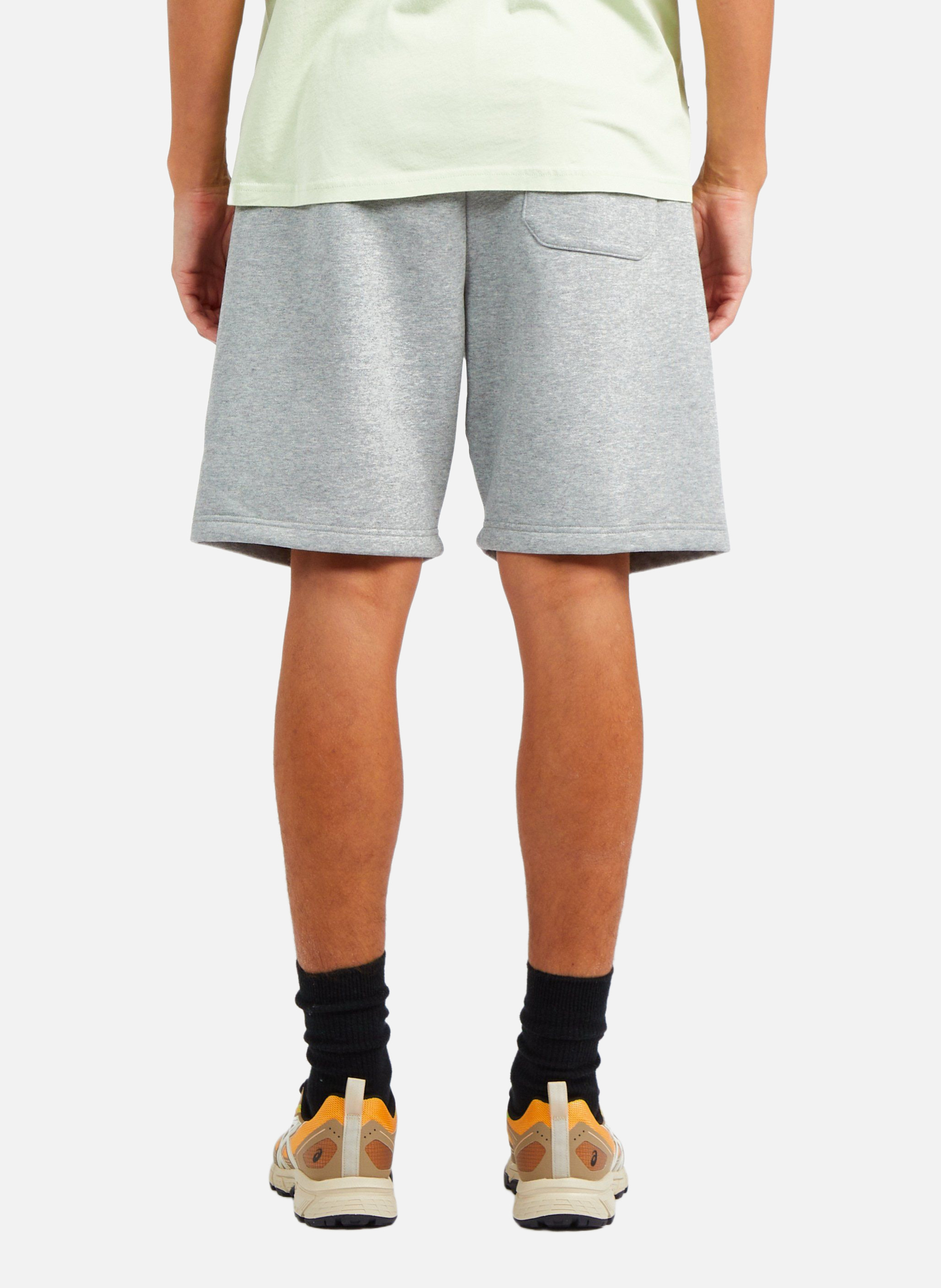 Short chase sweat CARHARTT WIP Gris