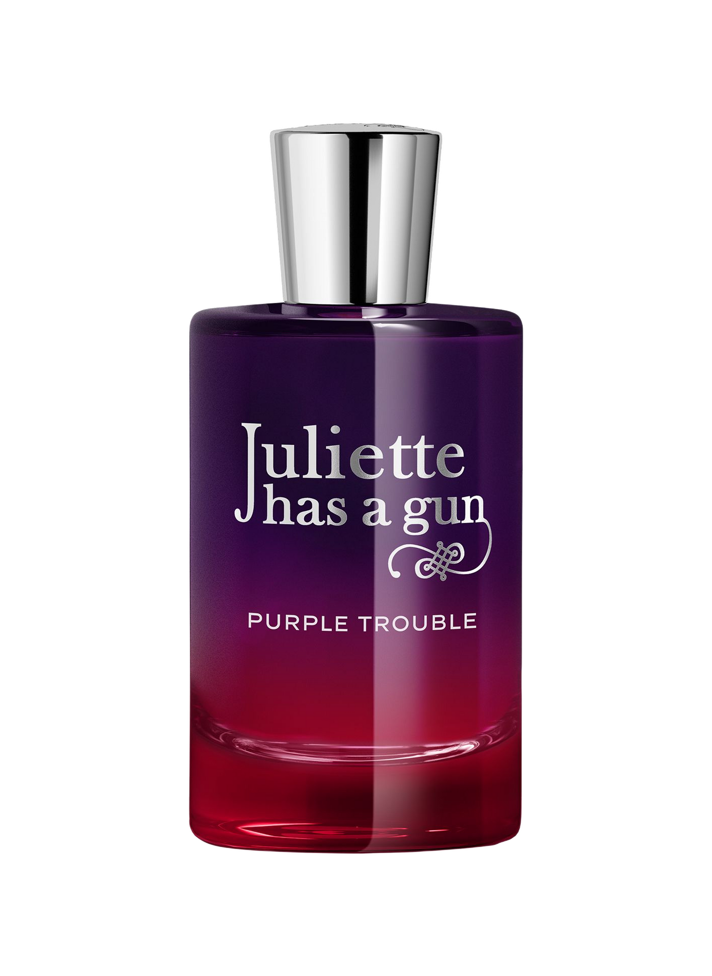 Lila Ärger - Eau de Parfum JULIETTE HAS A GUN No color