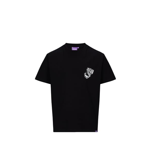 T-shirt en coton T-shirt en coton