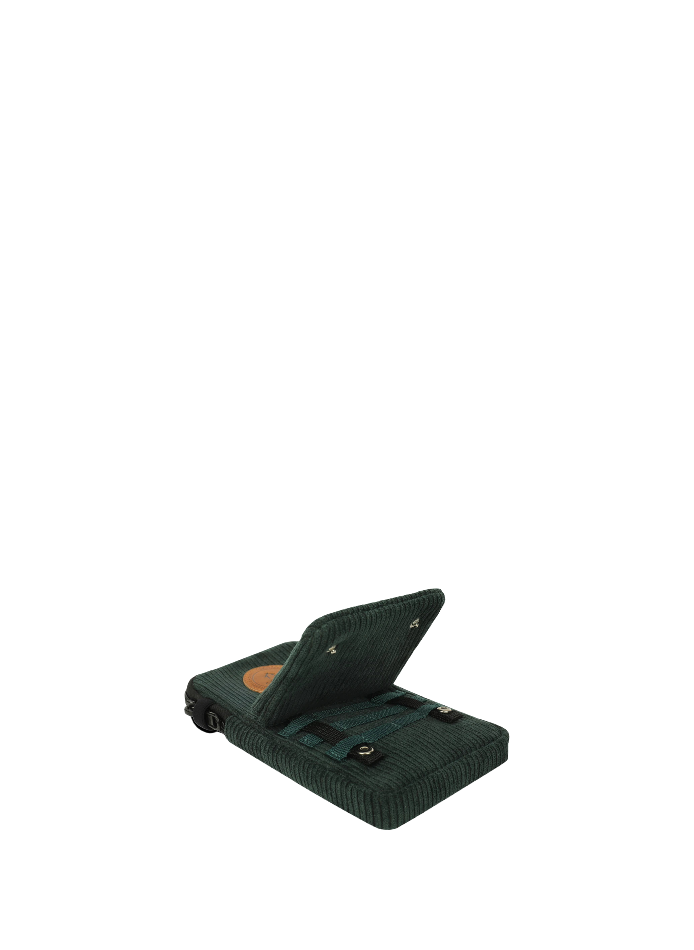 Bremen phone pouch CABAIA Black