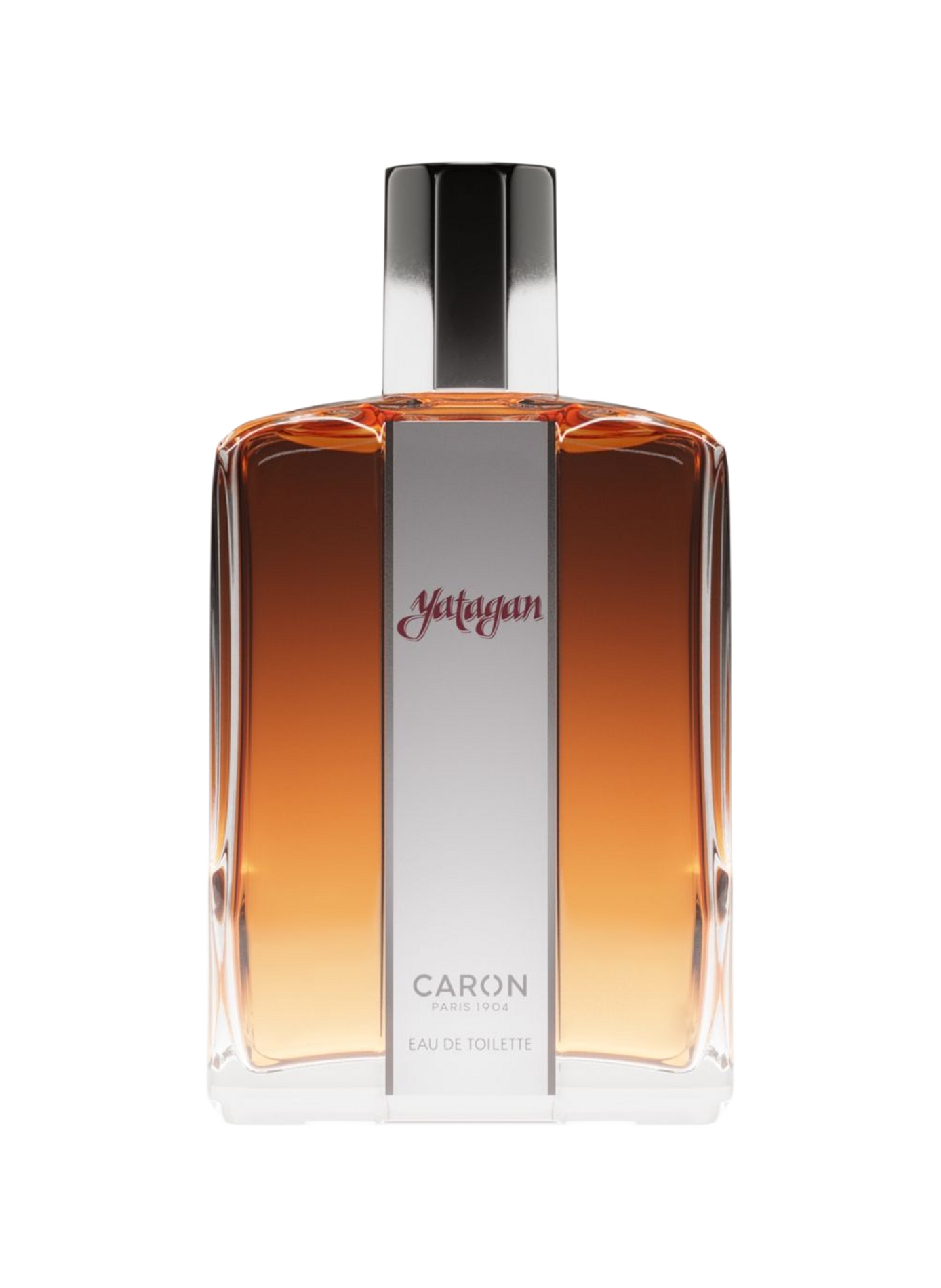 Eau de Toilette - Yatagan
Toilettenwasser - Yatagan CARON No color