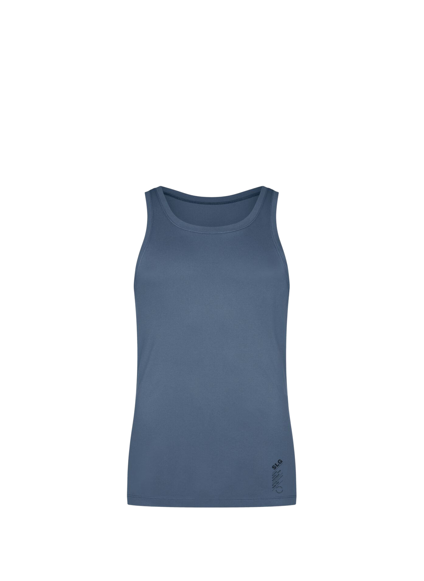 Débardeur col rond SLOGGI Blue