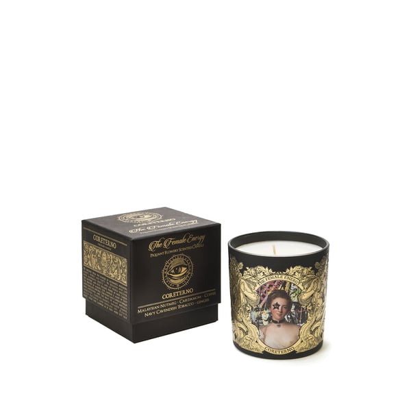 Bougie - The Female Energy