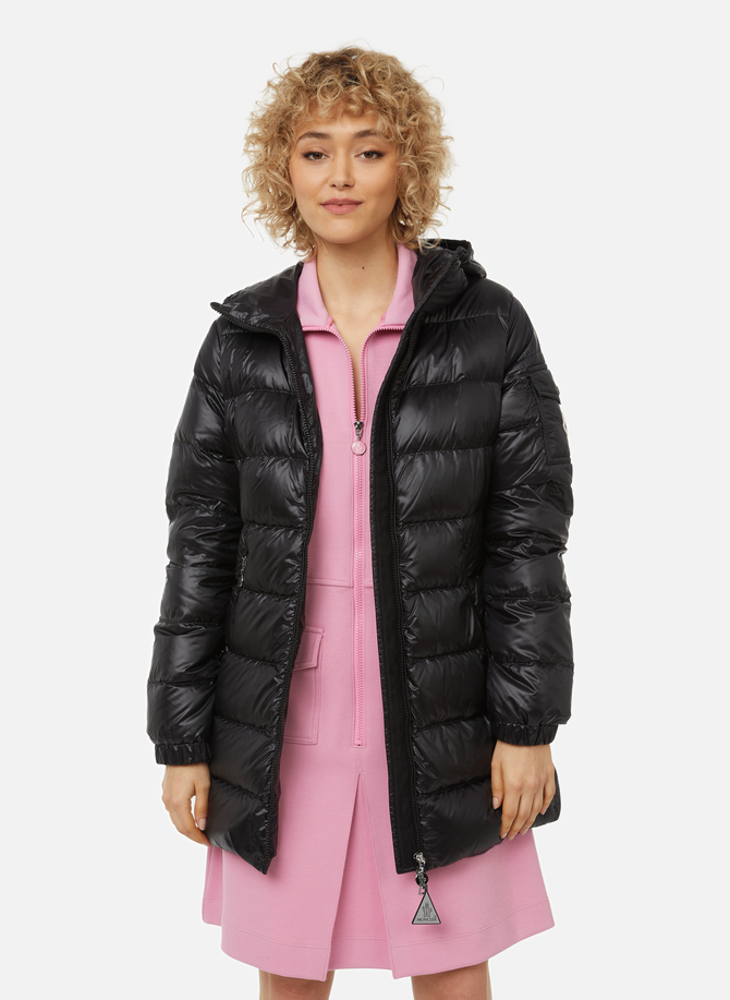 Glements mid-length down jacket MONCLER