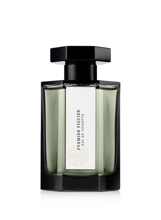Premier Figuier - Eau de toilette