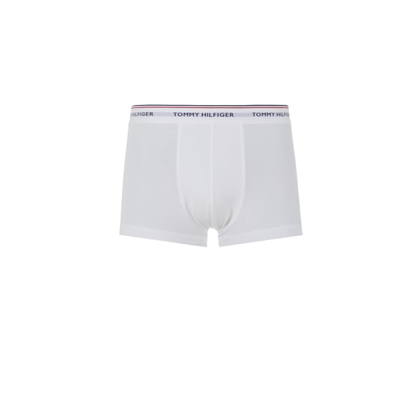 Lot de 3 boxers en coton