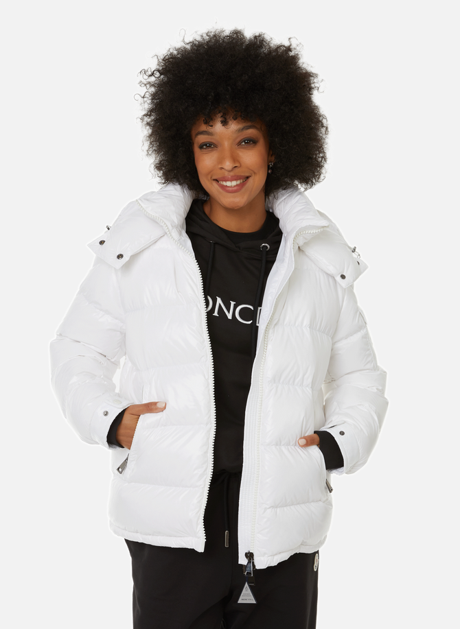 Maire quilted down jacket  MONCLER