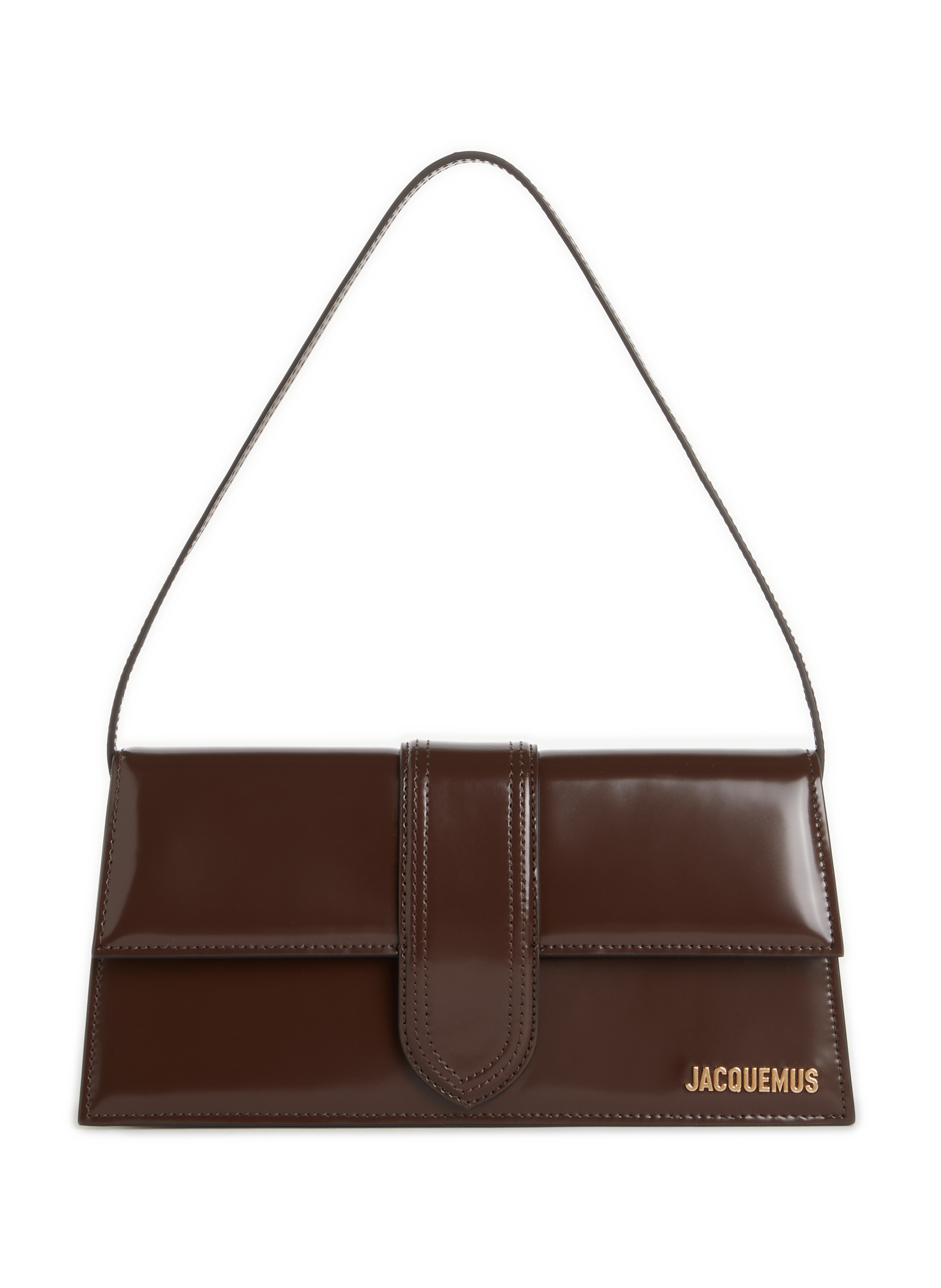 Le Bambino Long en cuir  JACQUEMUS