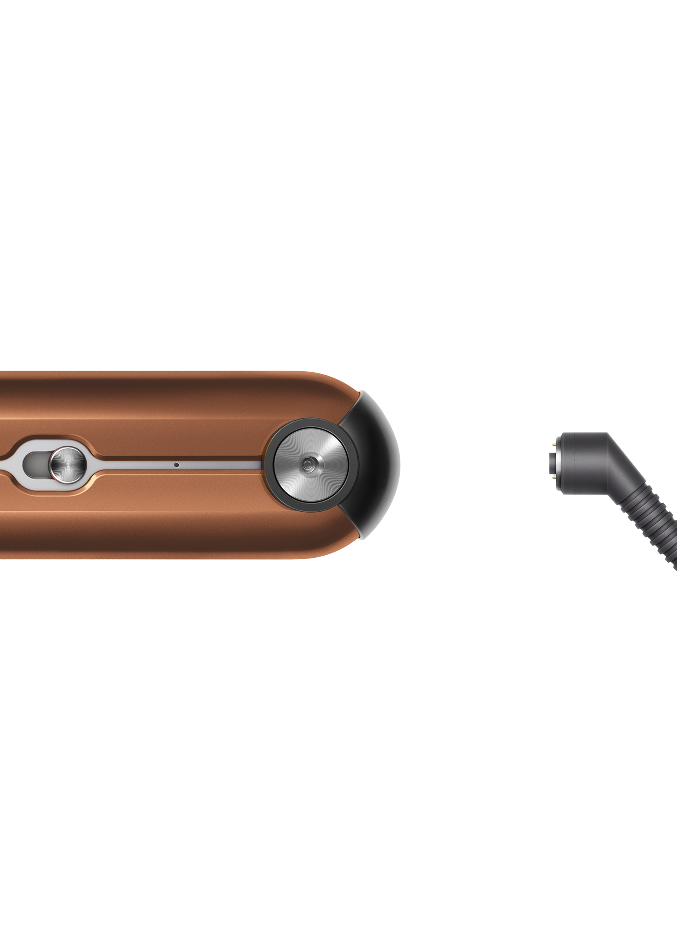 Corrale Nickel Cuivre DYSON Nickel/cuivré