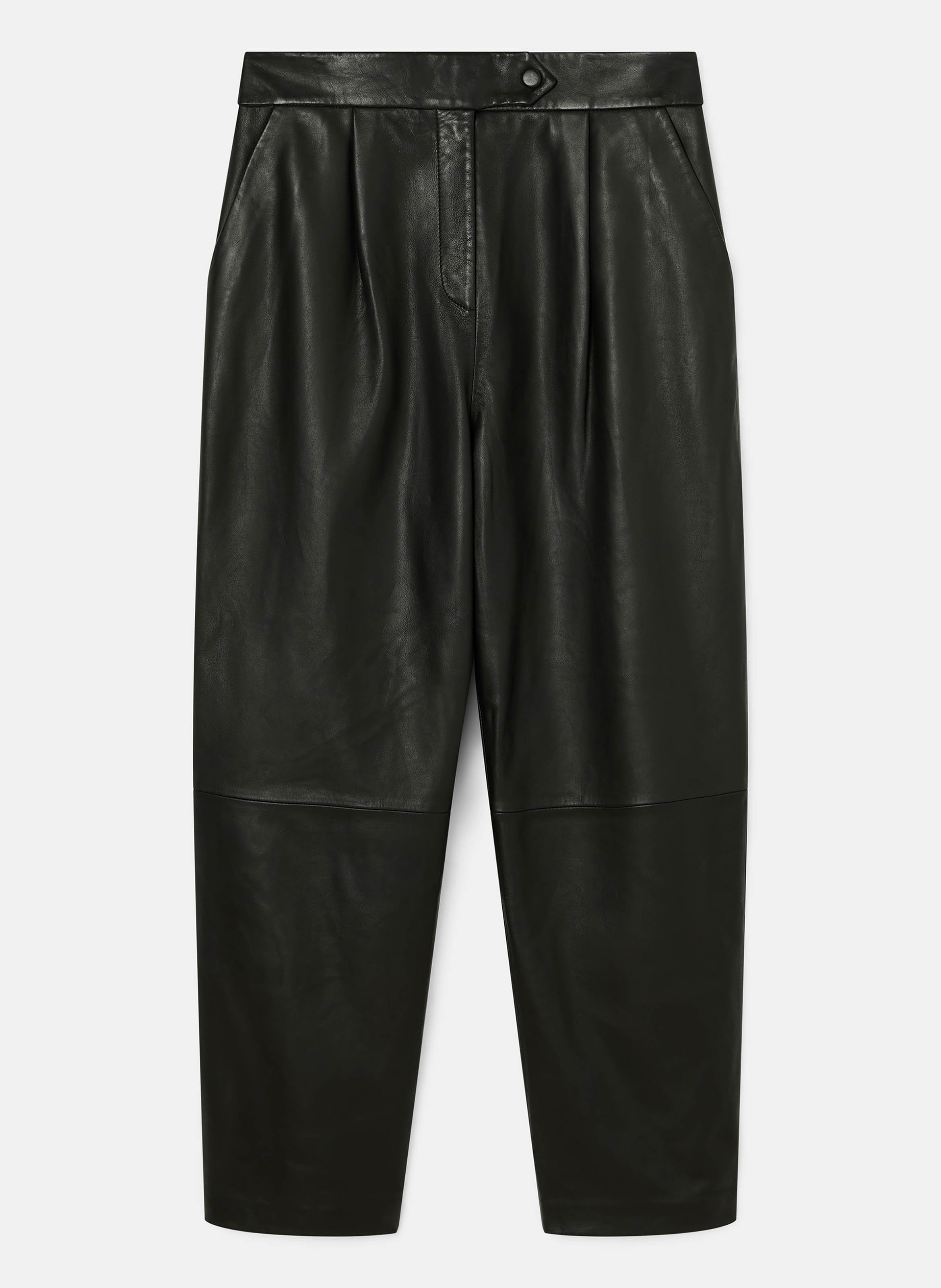 Pantalon paaso TARA JARMON Noir