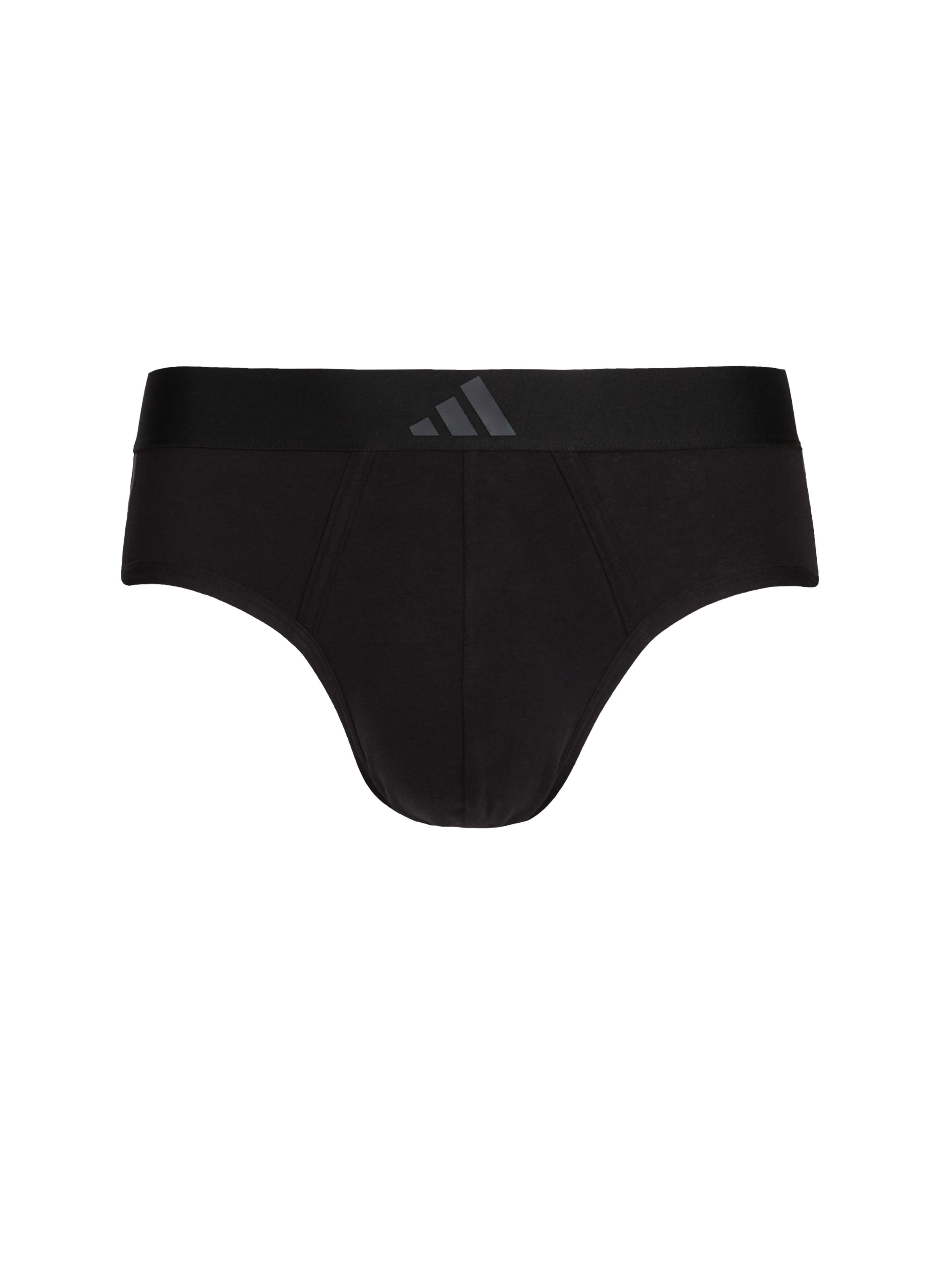 Lot de 2 slips  ADIDAS Multicolore
