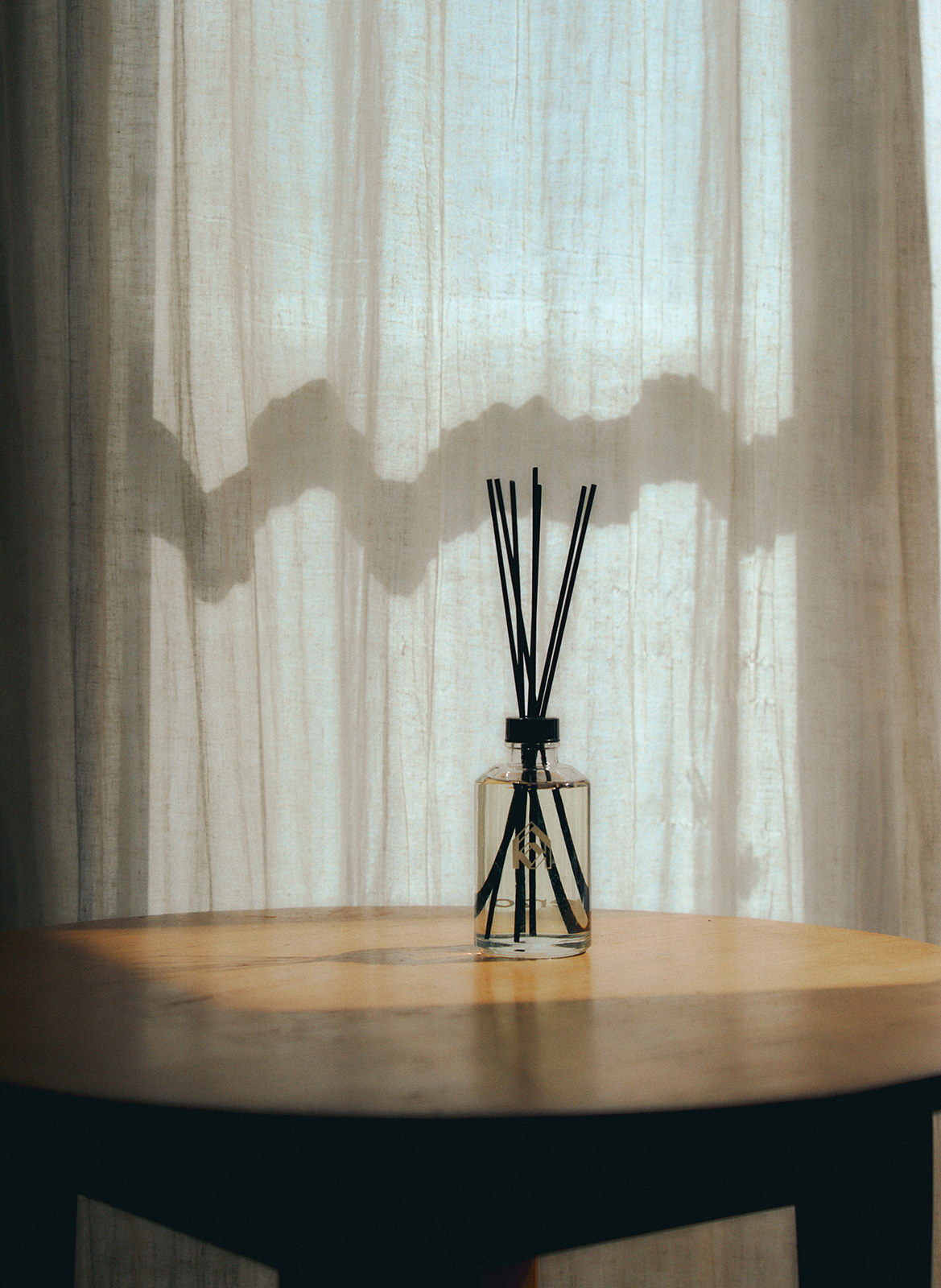 Sun Perfume Diffuser KERZON No color