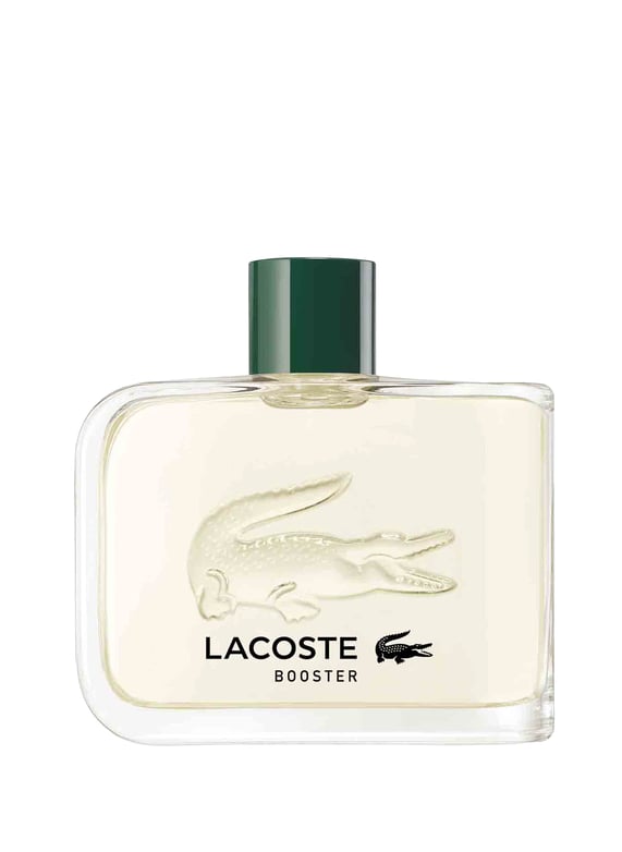 Eau de toilette booster No color Lacoste Beauté