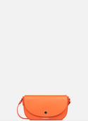 Crossbody bag - Milano Bao  Orange