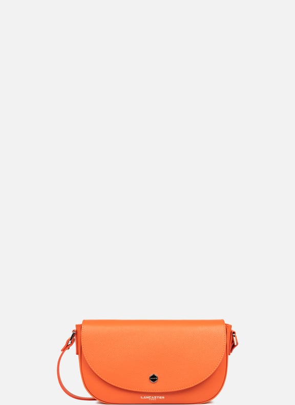 Crossbody bag - Milano Bao Orange by LANCASTER LANCASTER Crossbody bag - Milano Bao Orange
